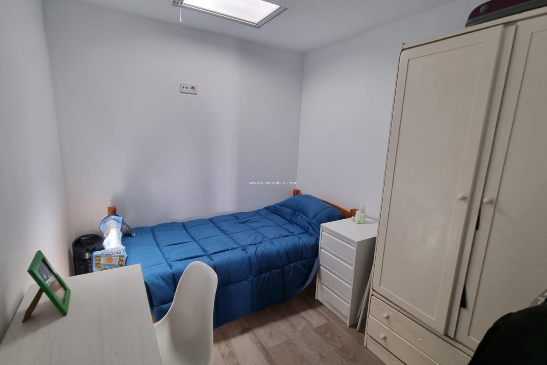 Herverkoop - Bungalow - Torrevieja - La Siesta