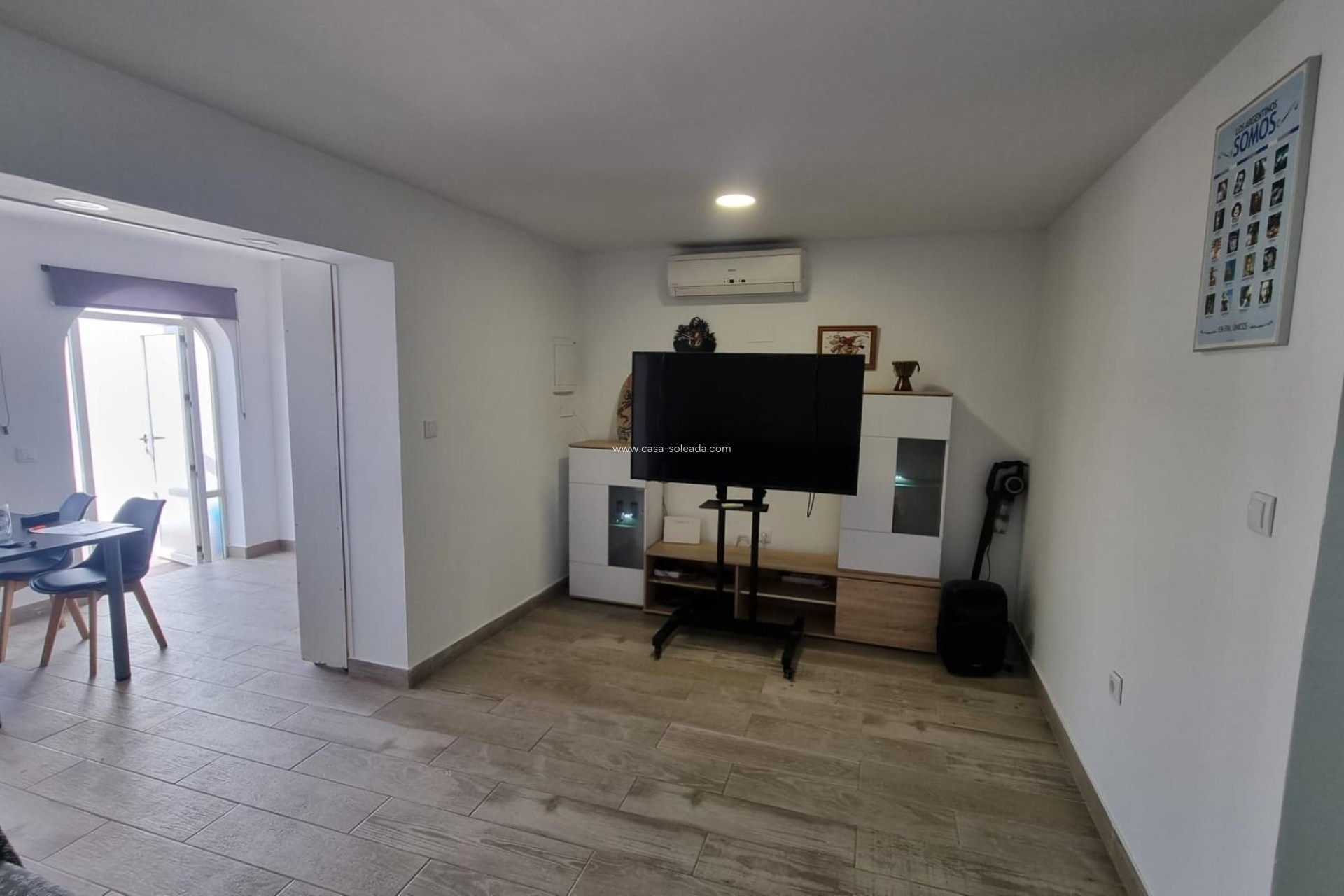 Herverkoop - Bungalow - Torrevieja - La Siesta