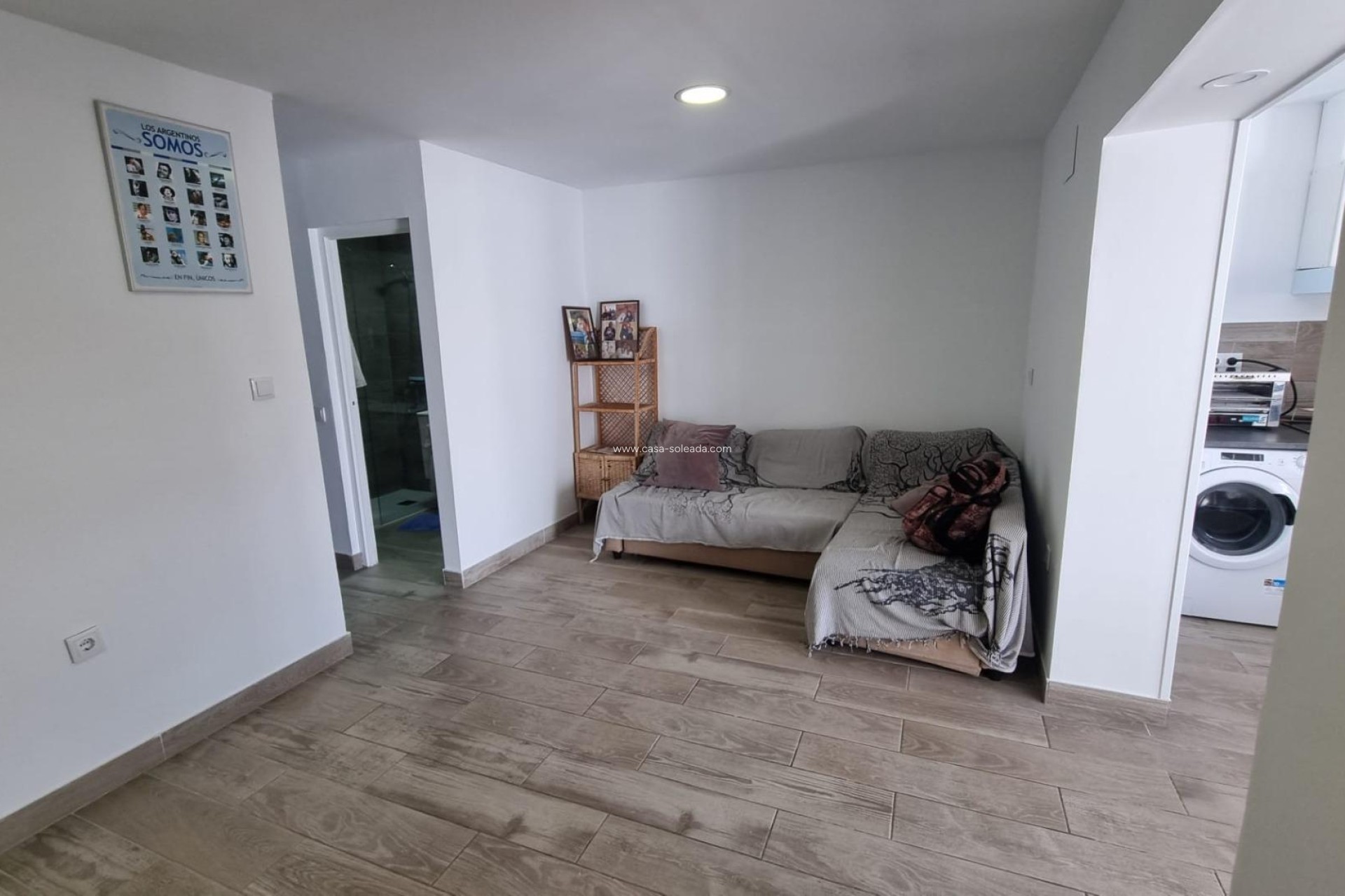 Herverkoop - Bungalow - Torrevieja - La Siesta