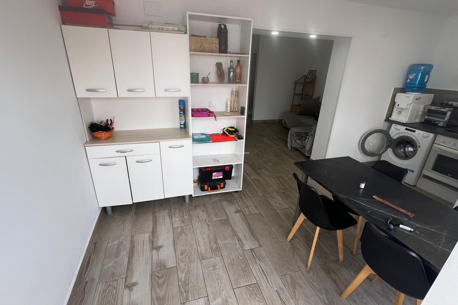 Herverkoop - Bungalow - Torrevieja - La Siesta