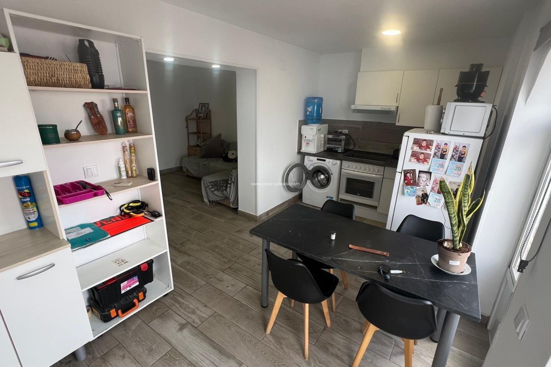 Herverkoop - Bungalow - Torrevieja - La Siesta