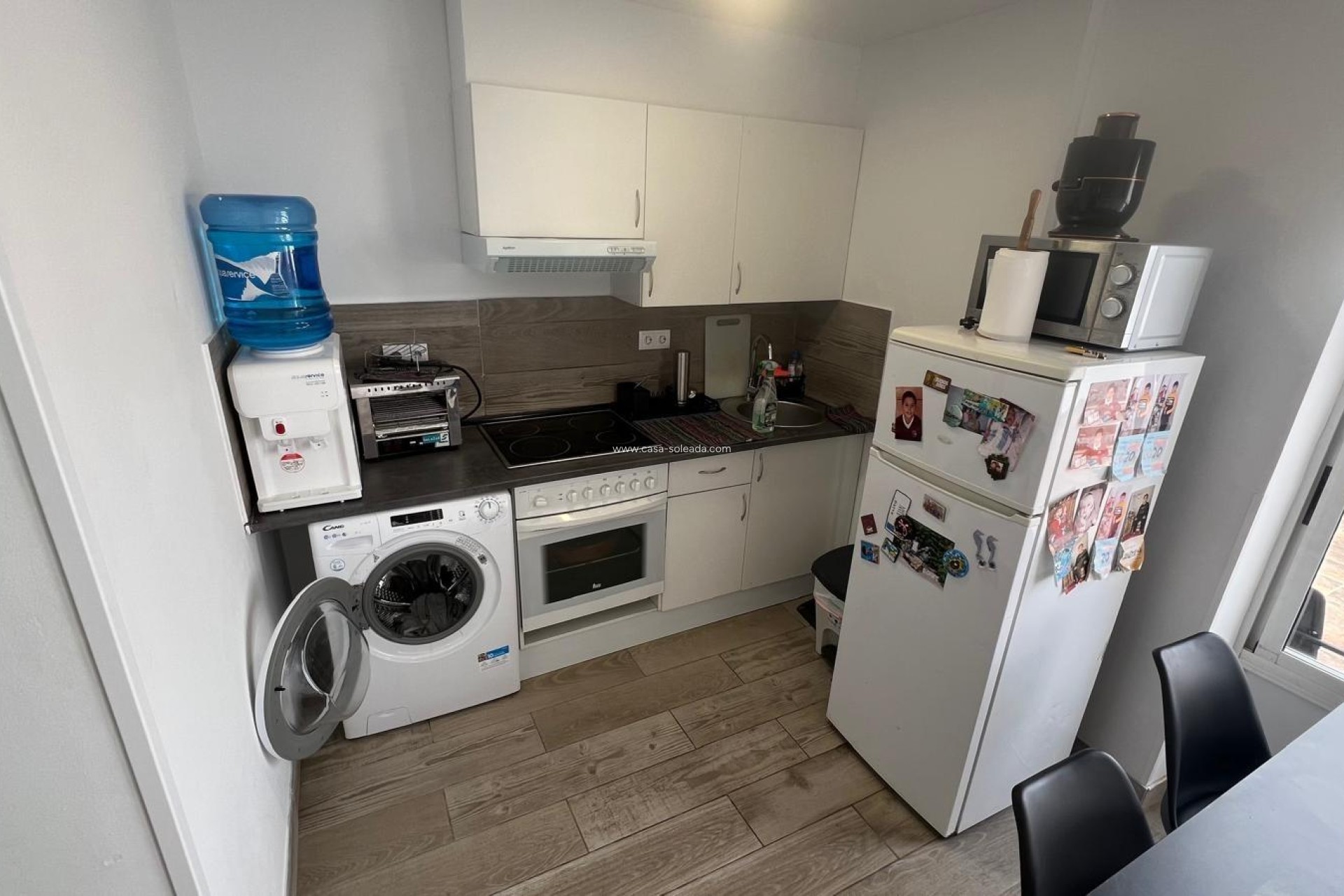Herverkoop - Bungalow - Torrevieja - La Siesta