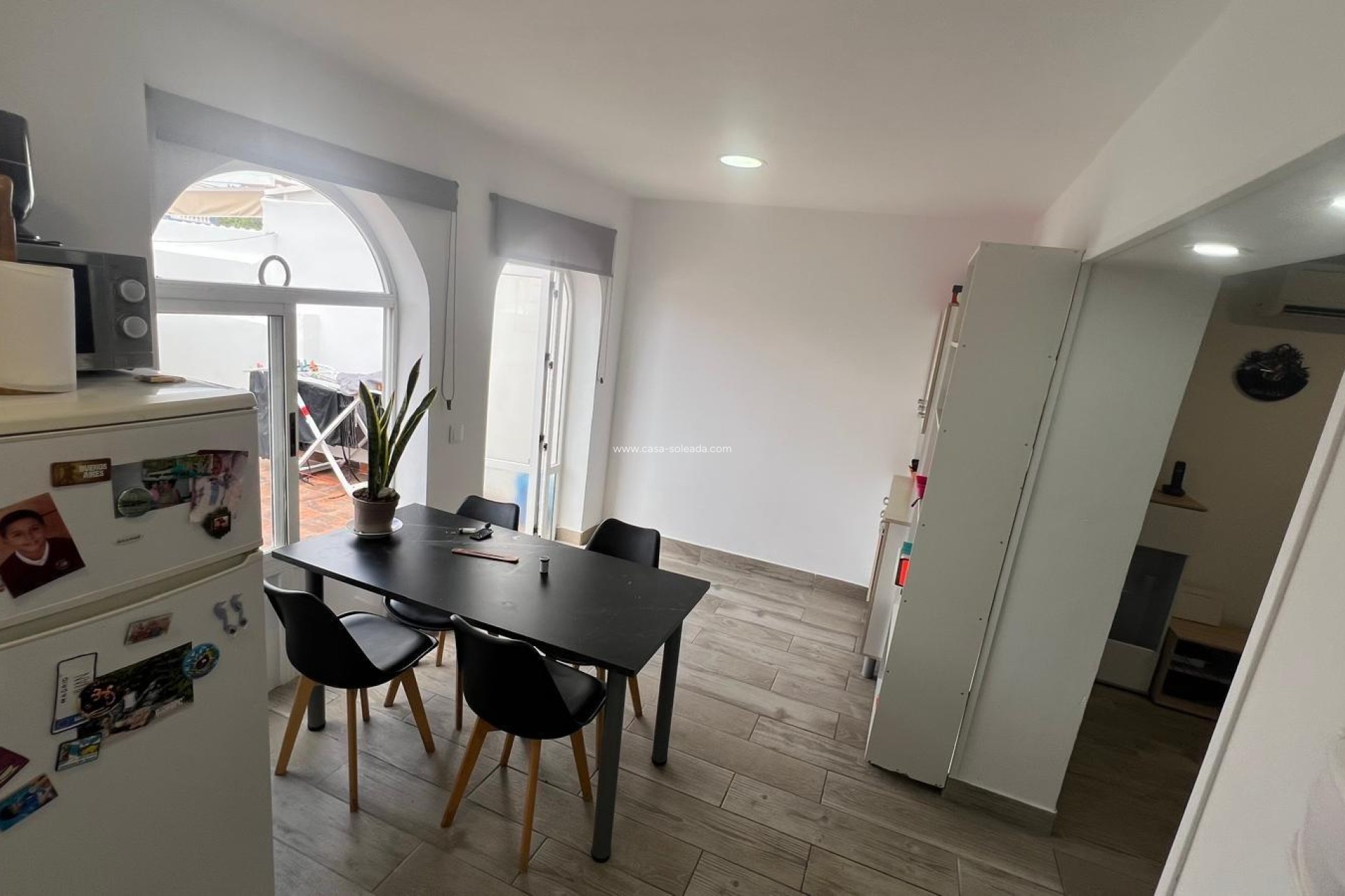 Herverkoop - Bungalow - Torrevieja - La Siesta