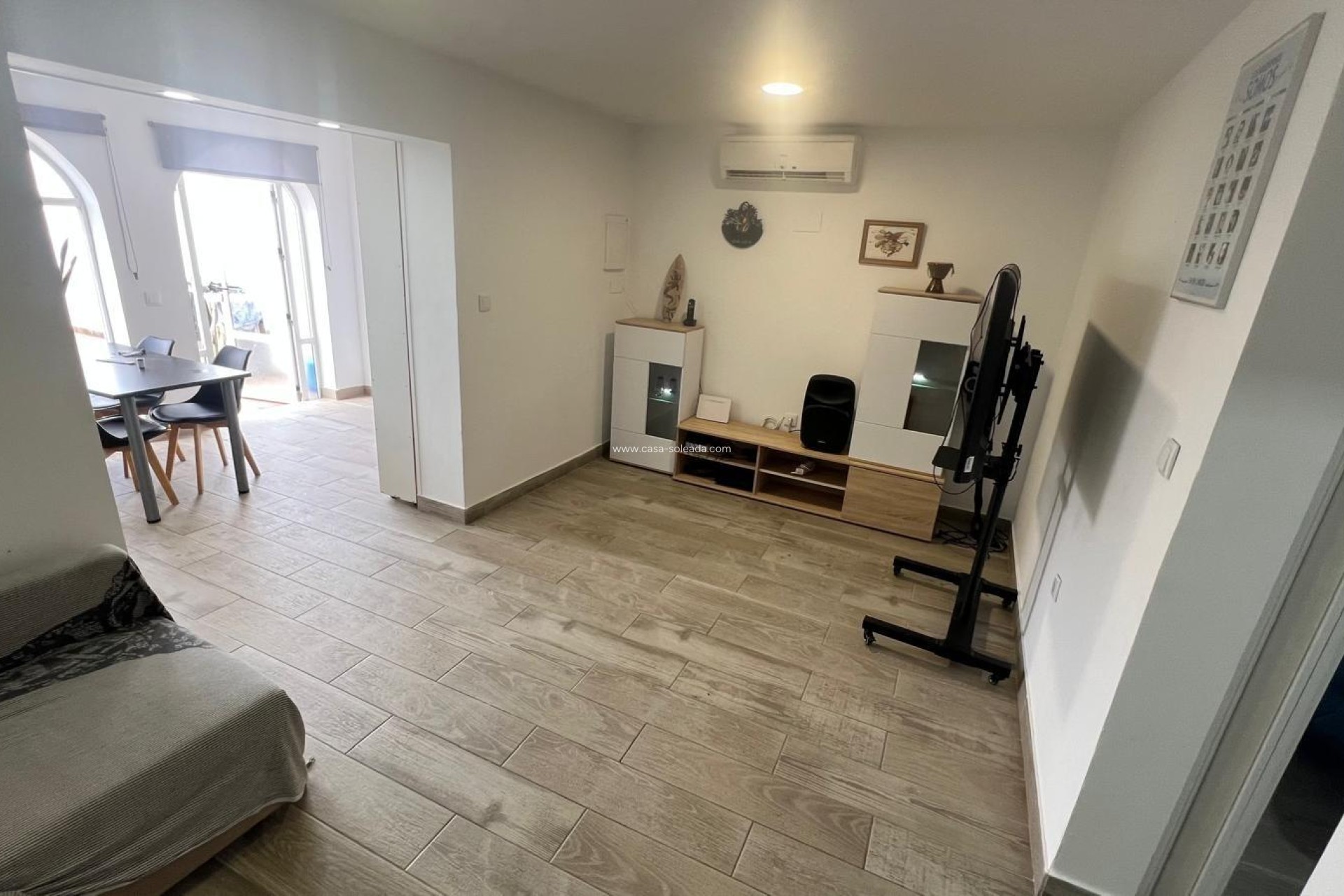 Herverkoop - Bungalow - Torrevieja - La Siesta