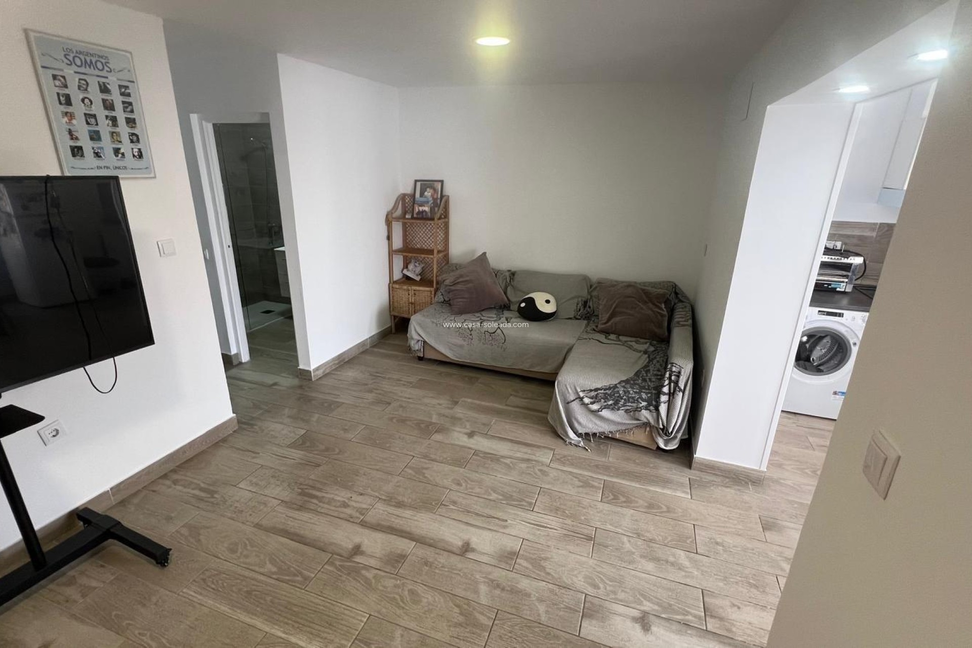 Herverkoop - Bungalow - Torrevieja - La Siesta