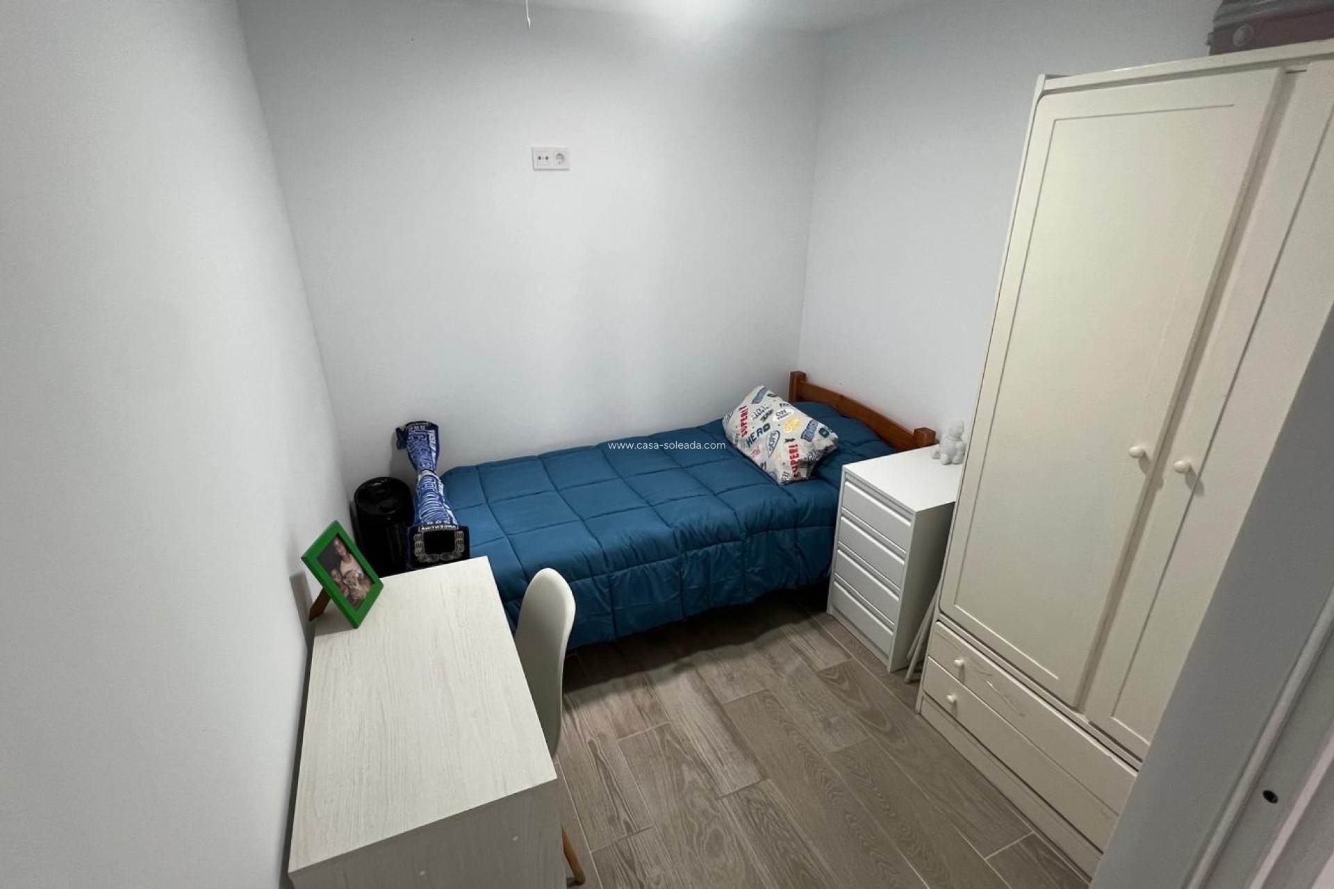 Herverkoop - Bungalow - Torrevieja - La Siesta