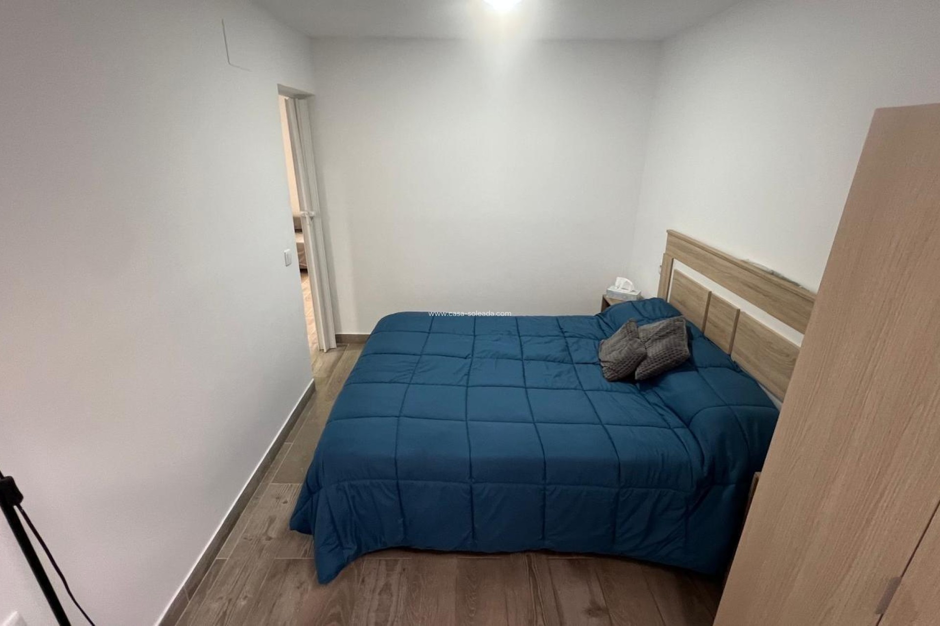 Herverkoop - Bungalow - Torrevieja - La Siesta
