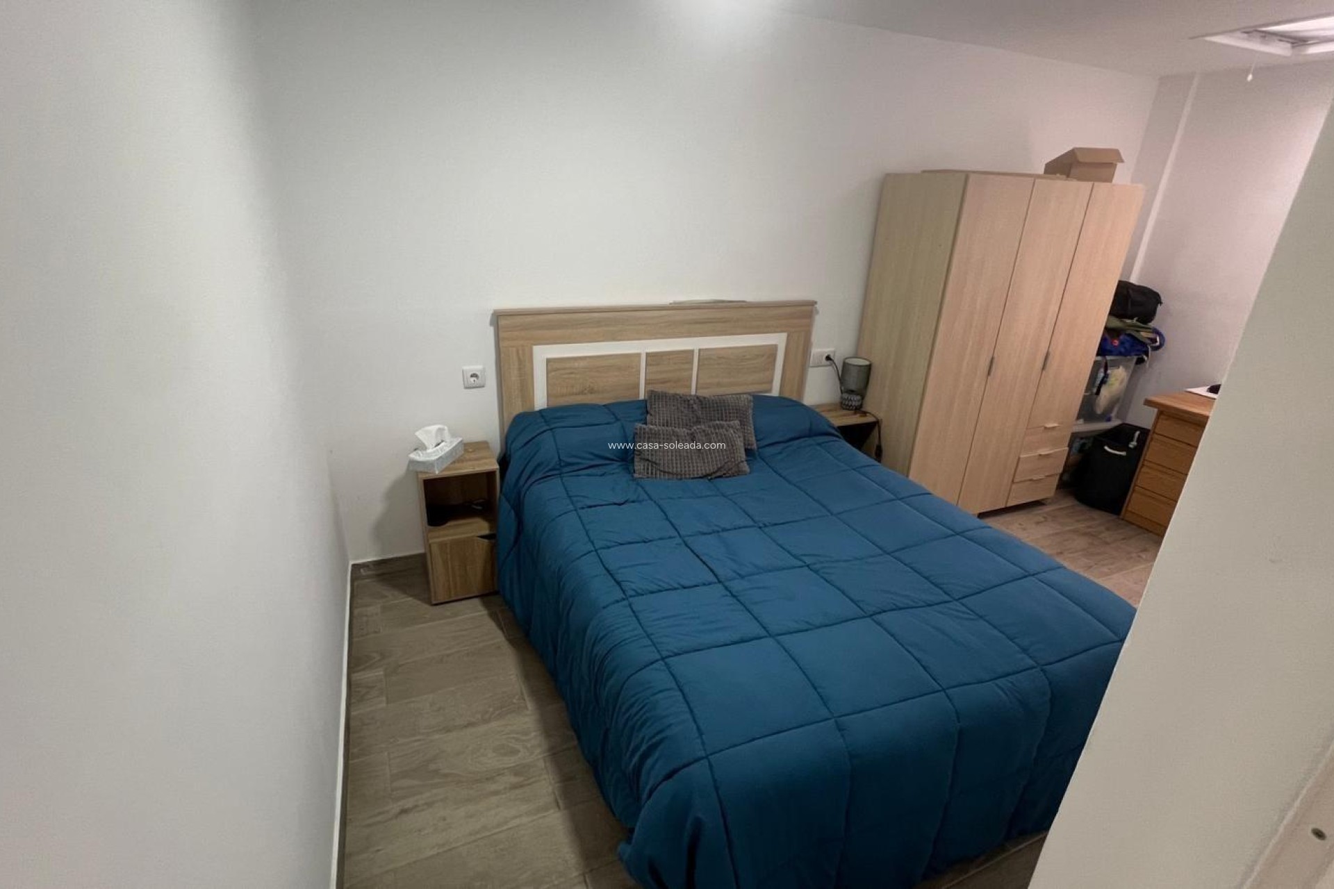 Herverkoop - Bungalow - Torrevieja - La Siesta