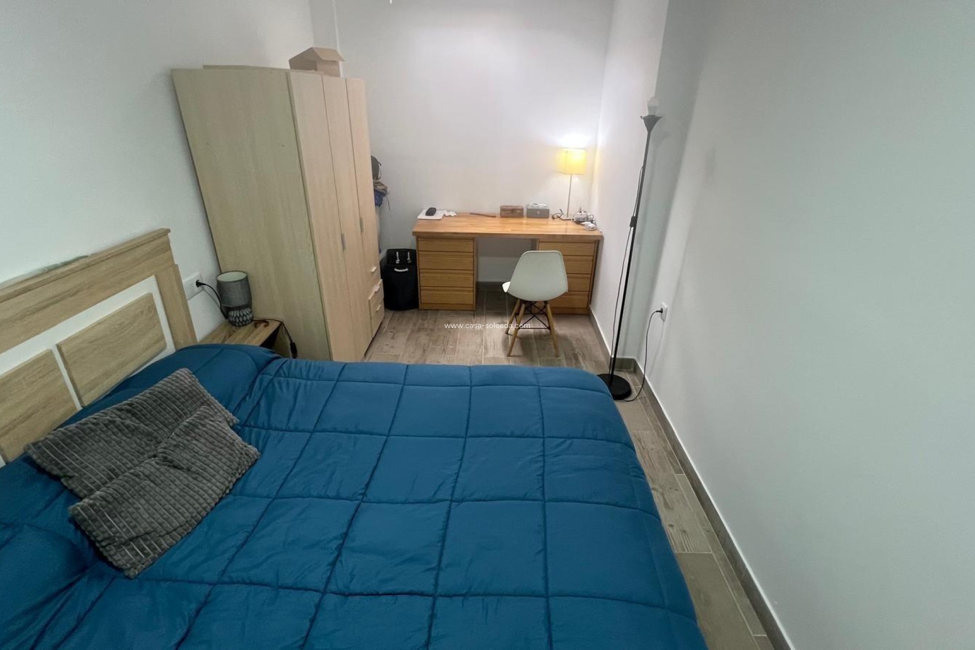 Herverkoop - Bungalow - Torrevieja - La Siesta