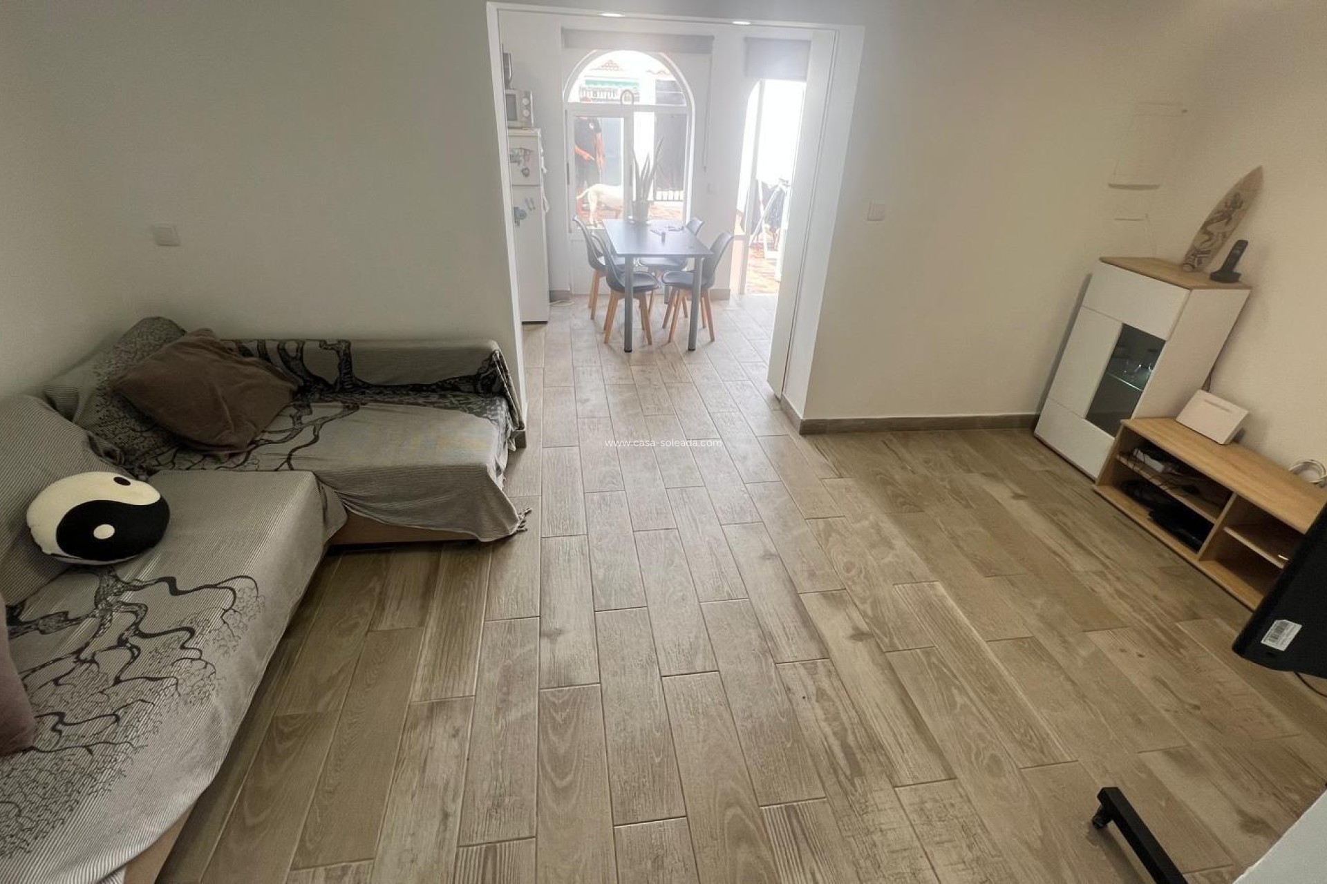 Herverkoop - Bungalow - Torrevieja - La Siesta
