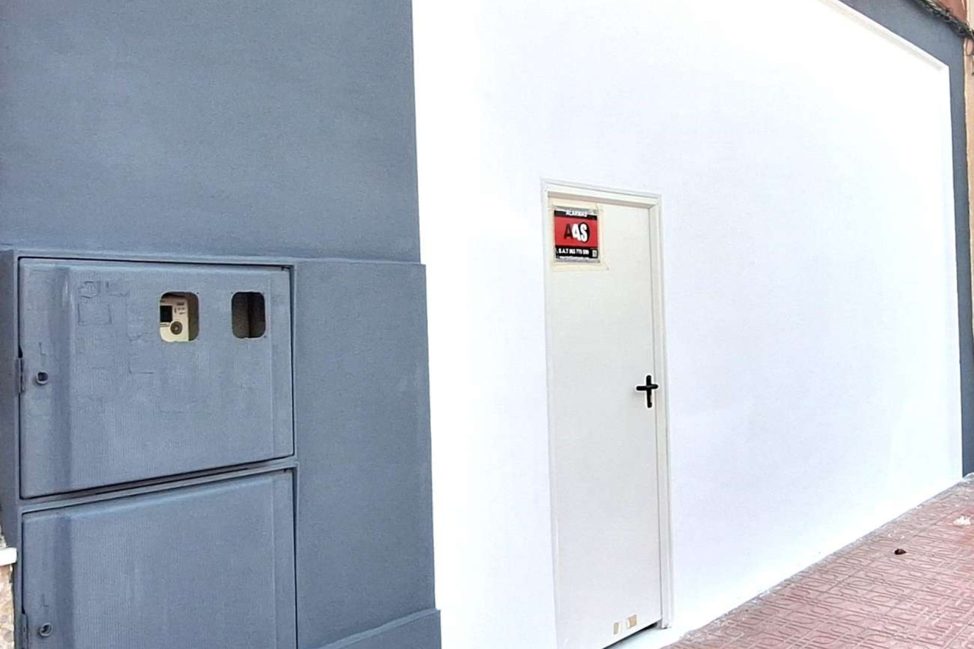 Herverkoop - Business local - Torrevieja - Center