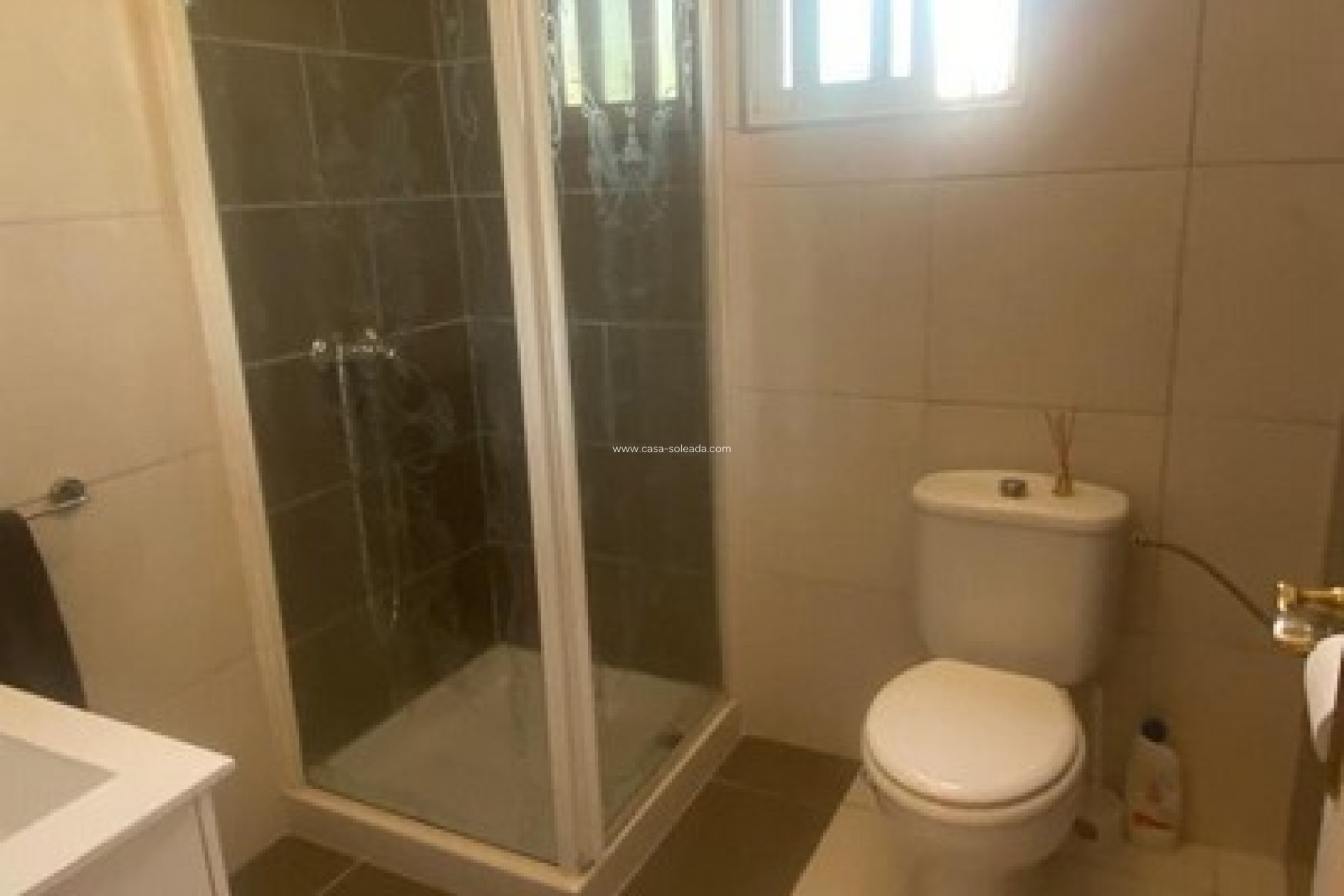 Herverkoop - Country Property/Finca - Albatera - Inland