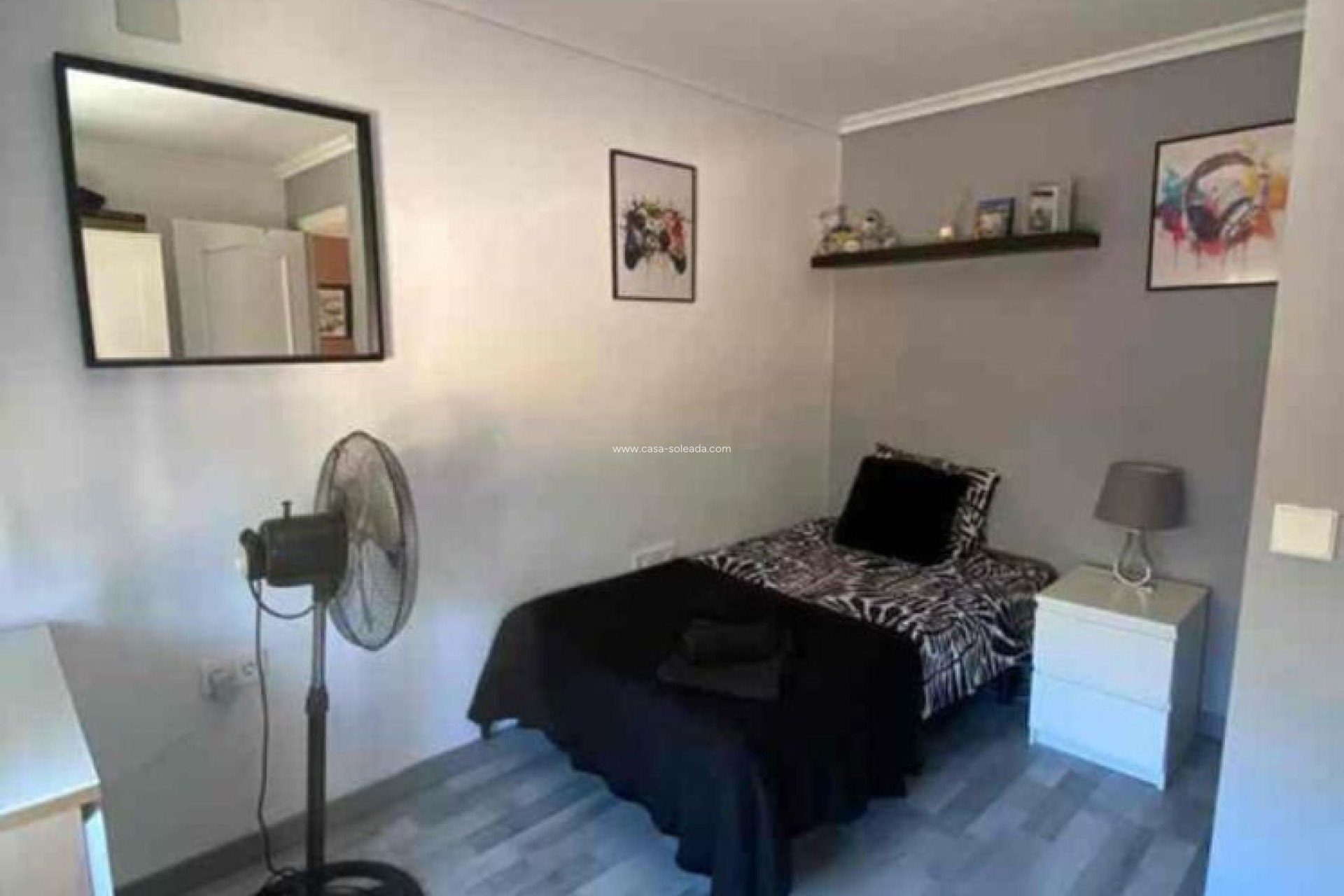Herverkoop - Country Property/Finca - Albatera - Inland