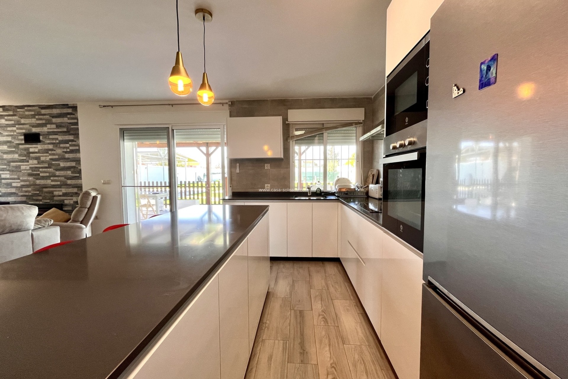 Herverkoop - Country Property/Finca - Alcantarilla