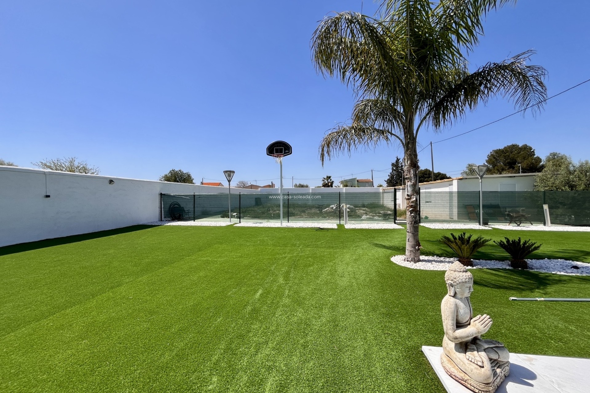 Herverkoop - Country Property/Finca - Alcantarilla