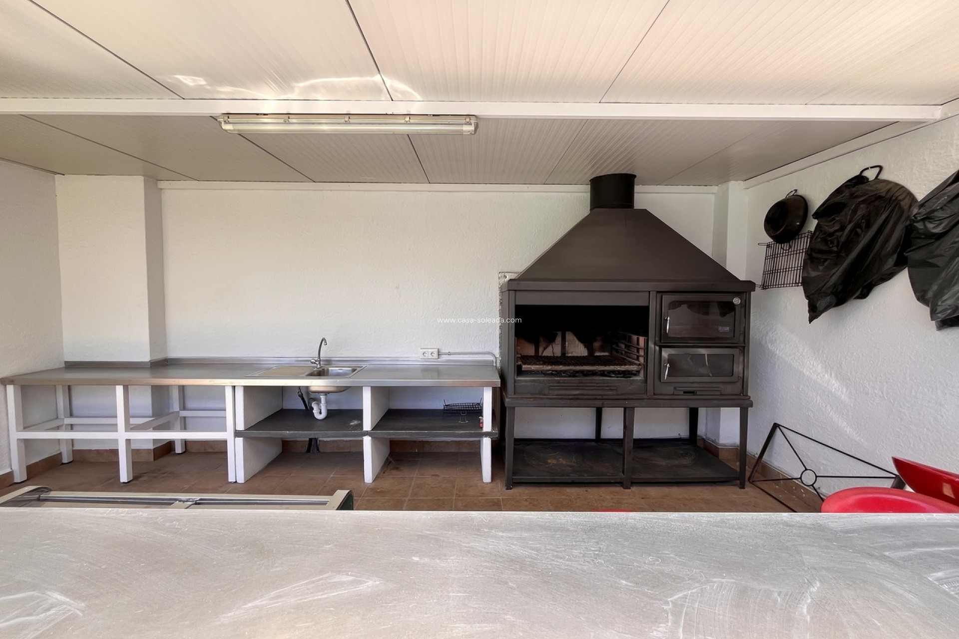 Herverkoop - Country Property/Finca - Alcantarilla
