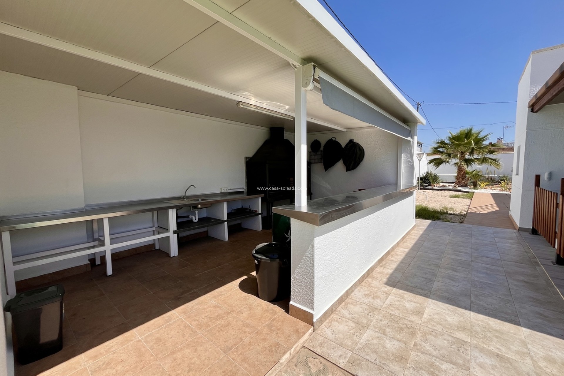 Herverkoop - Country Property/Finca - Alcantarilla