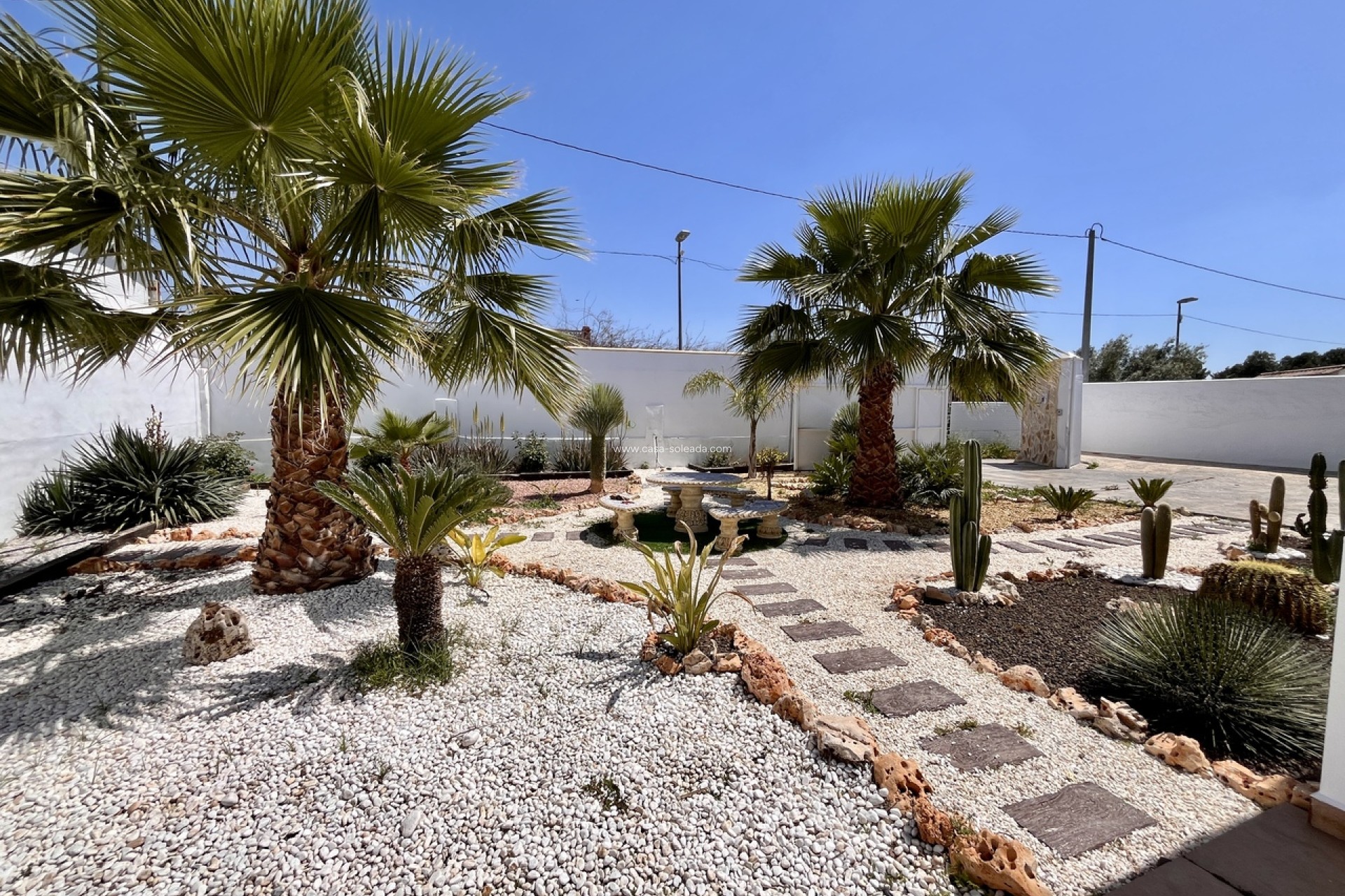 Herverkoop - Country Property/Finca - Alcantarilla