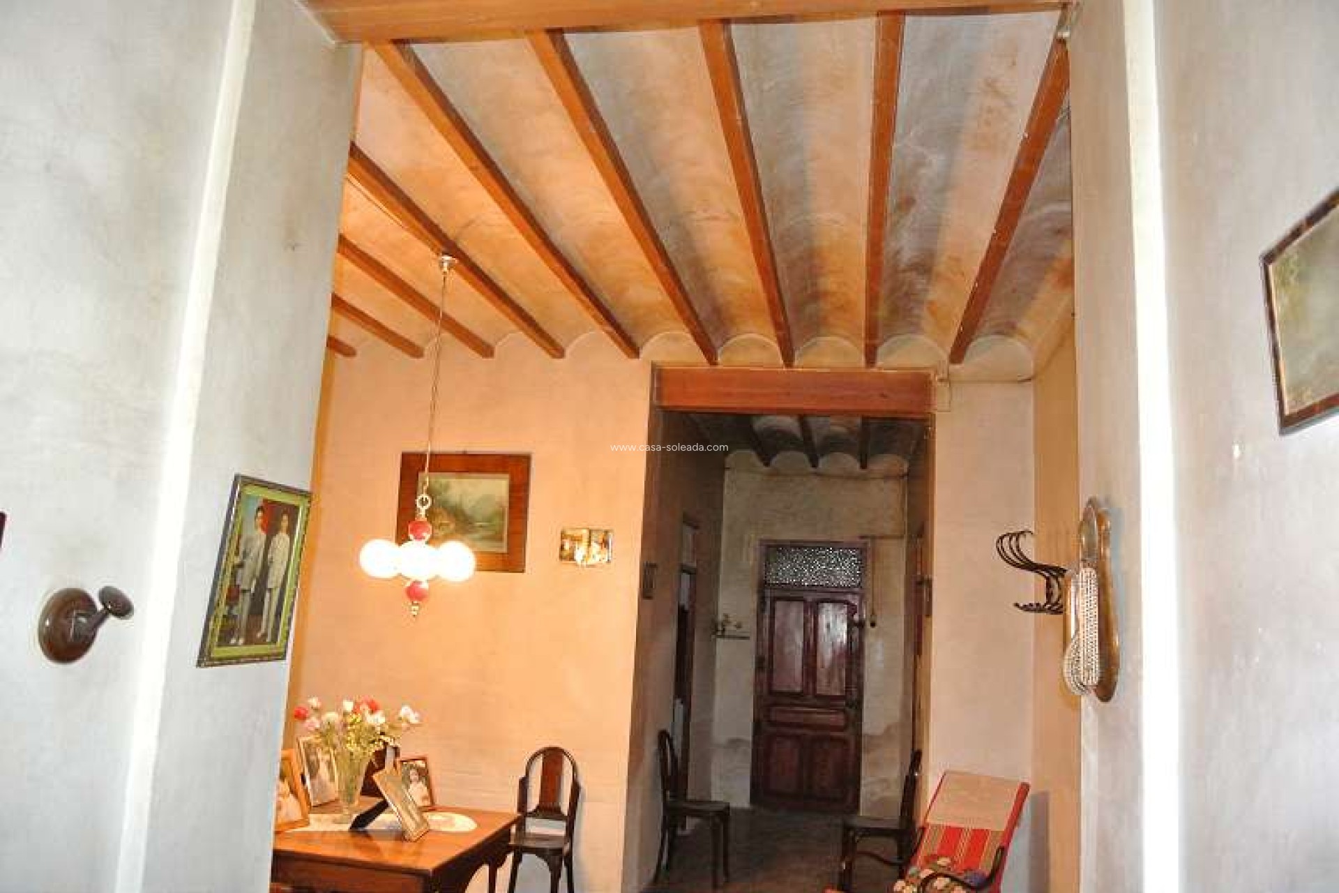 Herverkoop - Country Property/Finca - Chinorlet - Inland
