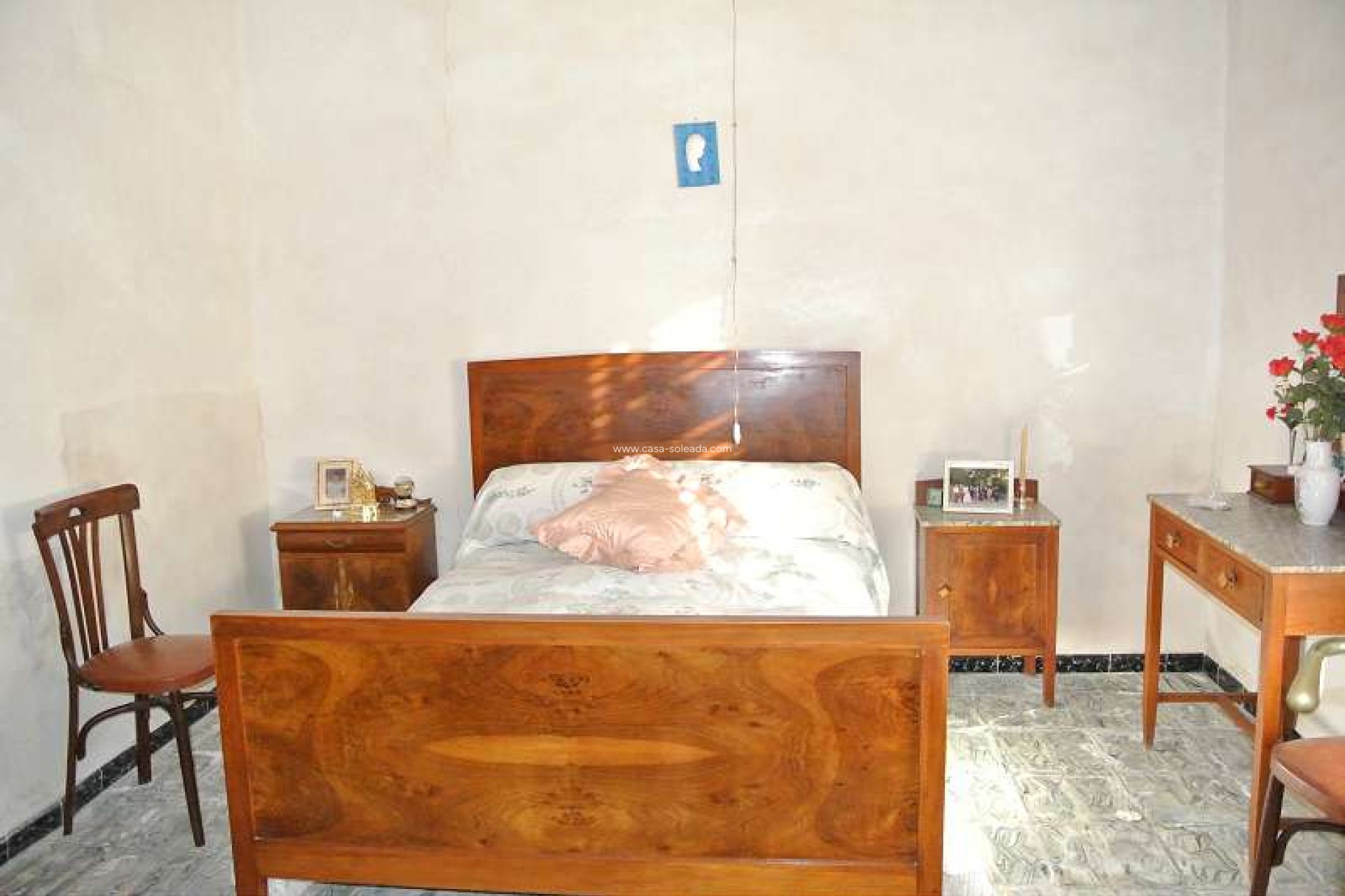 Herverkoop - Country Property/Finca - Chinorlet - Inland