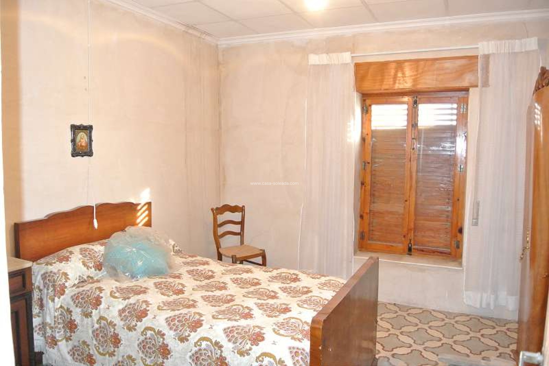 Herverkoop - Country Property/Finca - Chinorlet - Inland