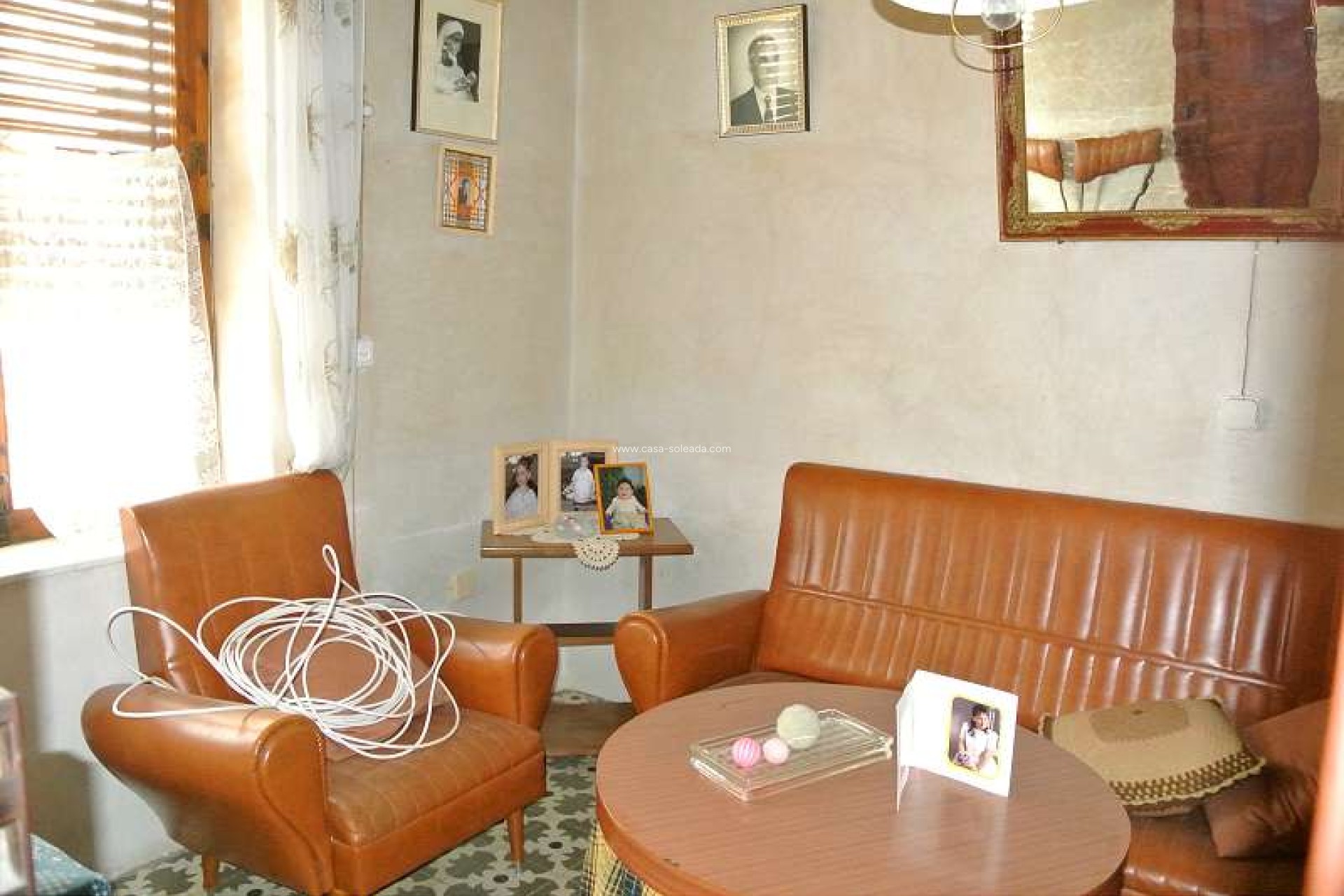 Herverkoop - Country Property/Finca - Chinorlet - Inland