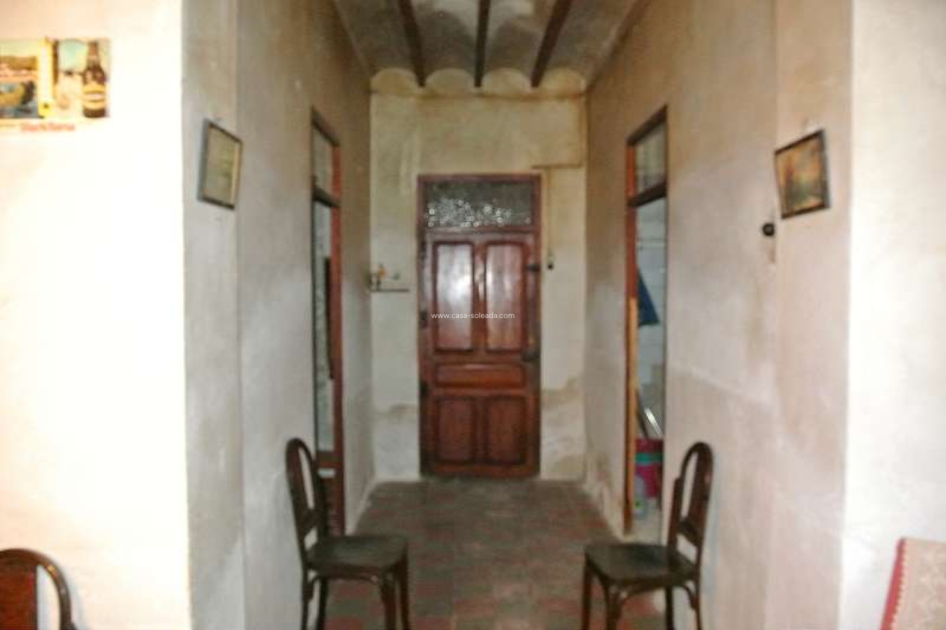 Herverkoop - Country Property/Finca - Chinorlet - Inland