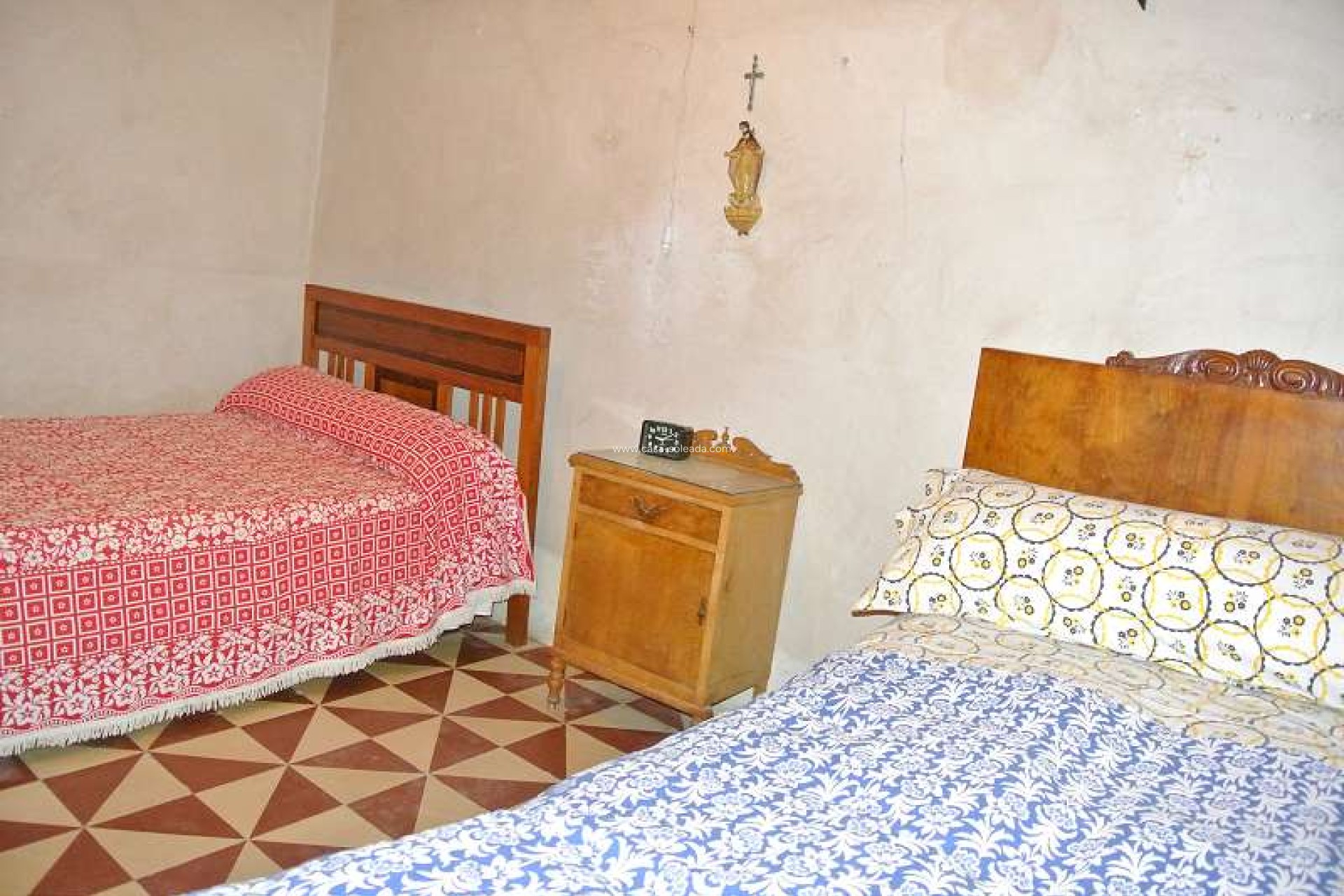 Herverkoop - Country Property/Finca - Chinorlet - Inland