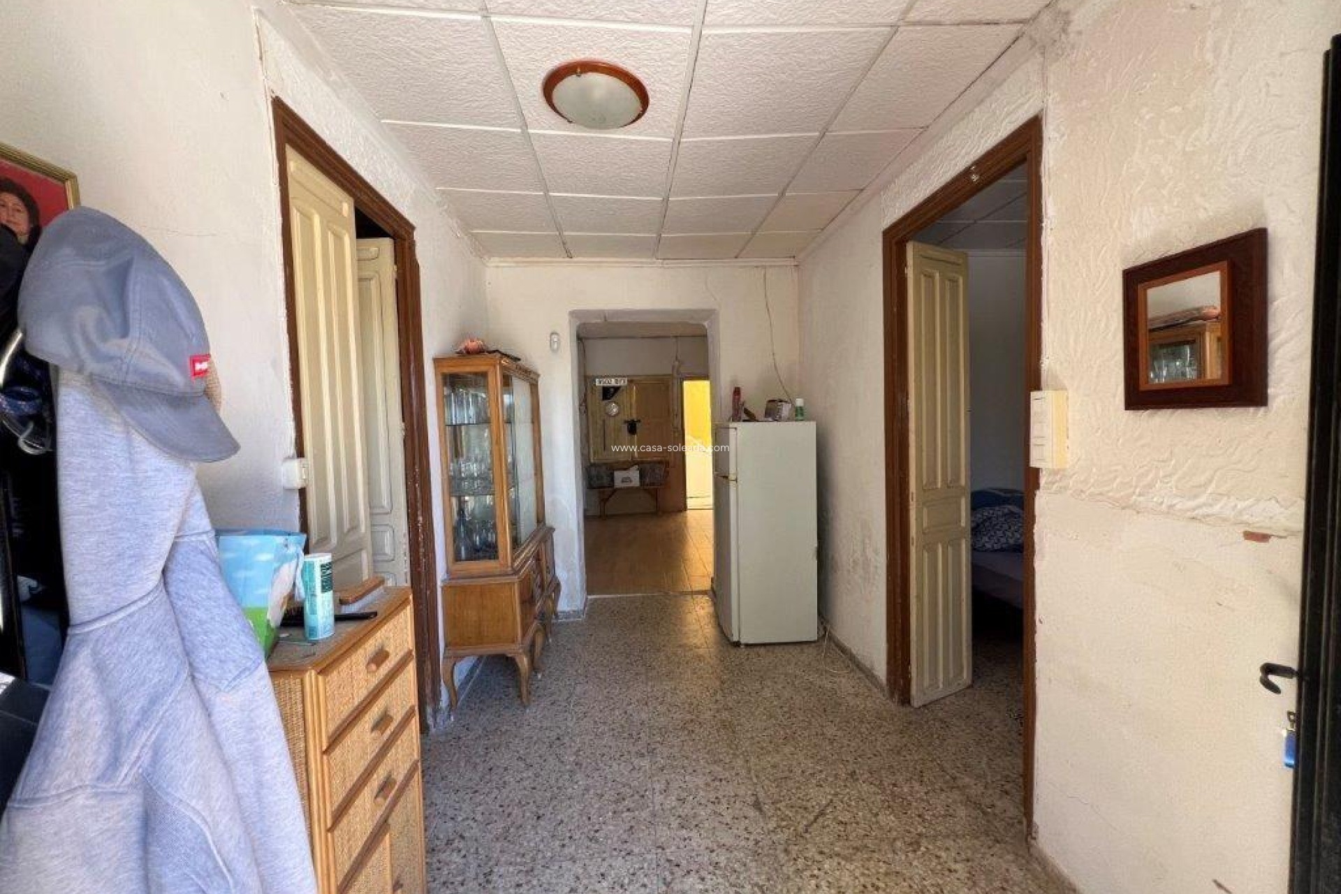 Herverkoop - Country Property/Finca - Daya Nueva - almoradi