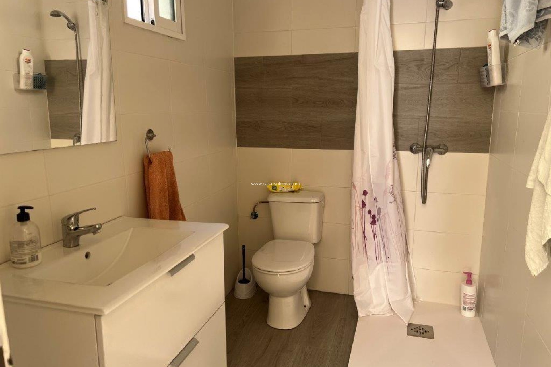 Herverkoop - Country Property/Finca - Daya Nueva - almoradi