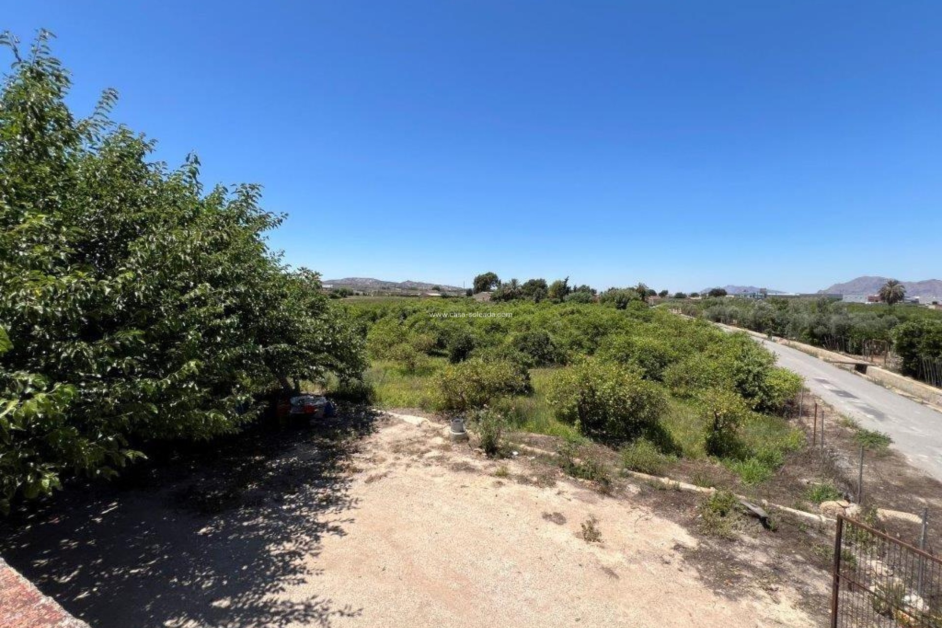 Herverkoop - Country Property/Finca - Daya Nueva - almoradi