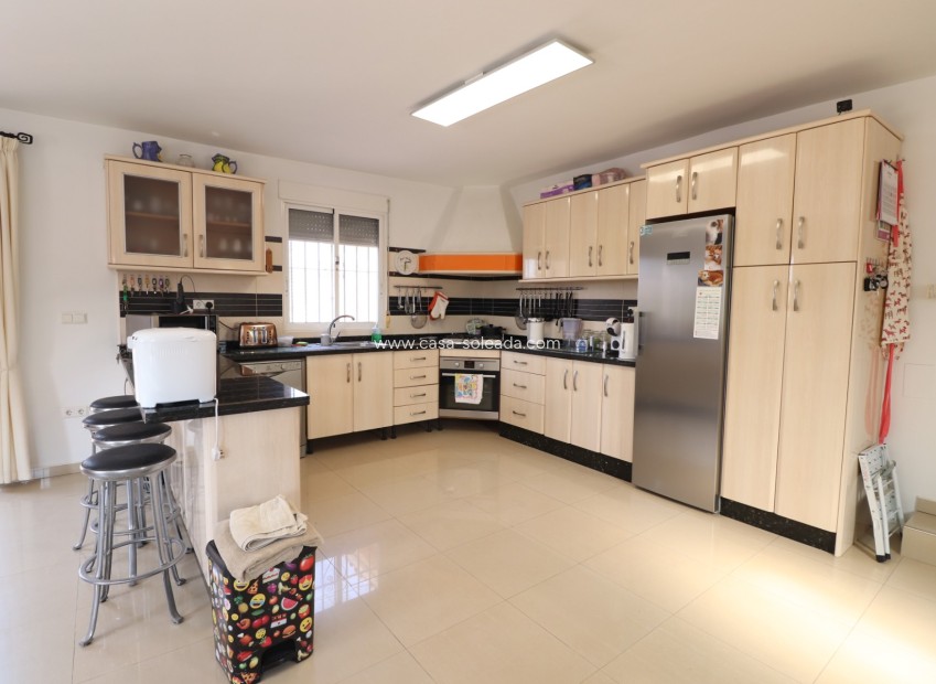 Herverkoop - Country Property/Finca - Daya Vieja - Daya vieja