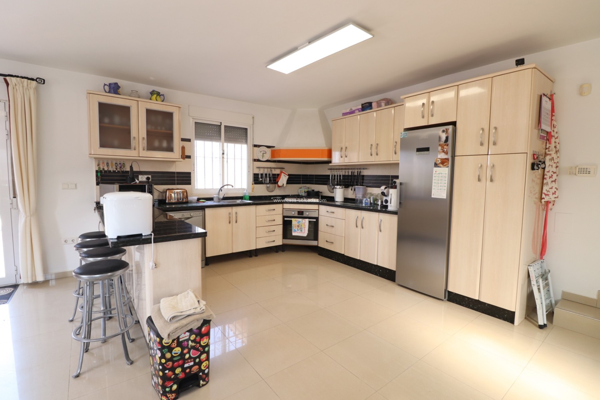 Herverkoop - Country Property/Finca - Daya Vieja - Daya vieja