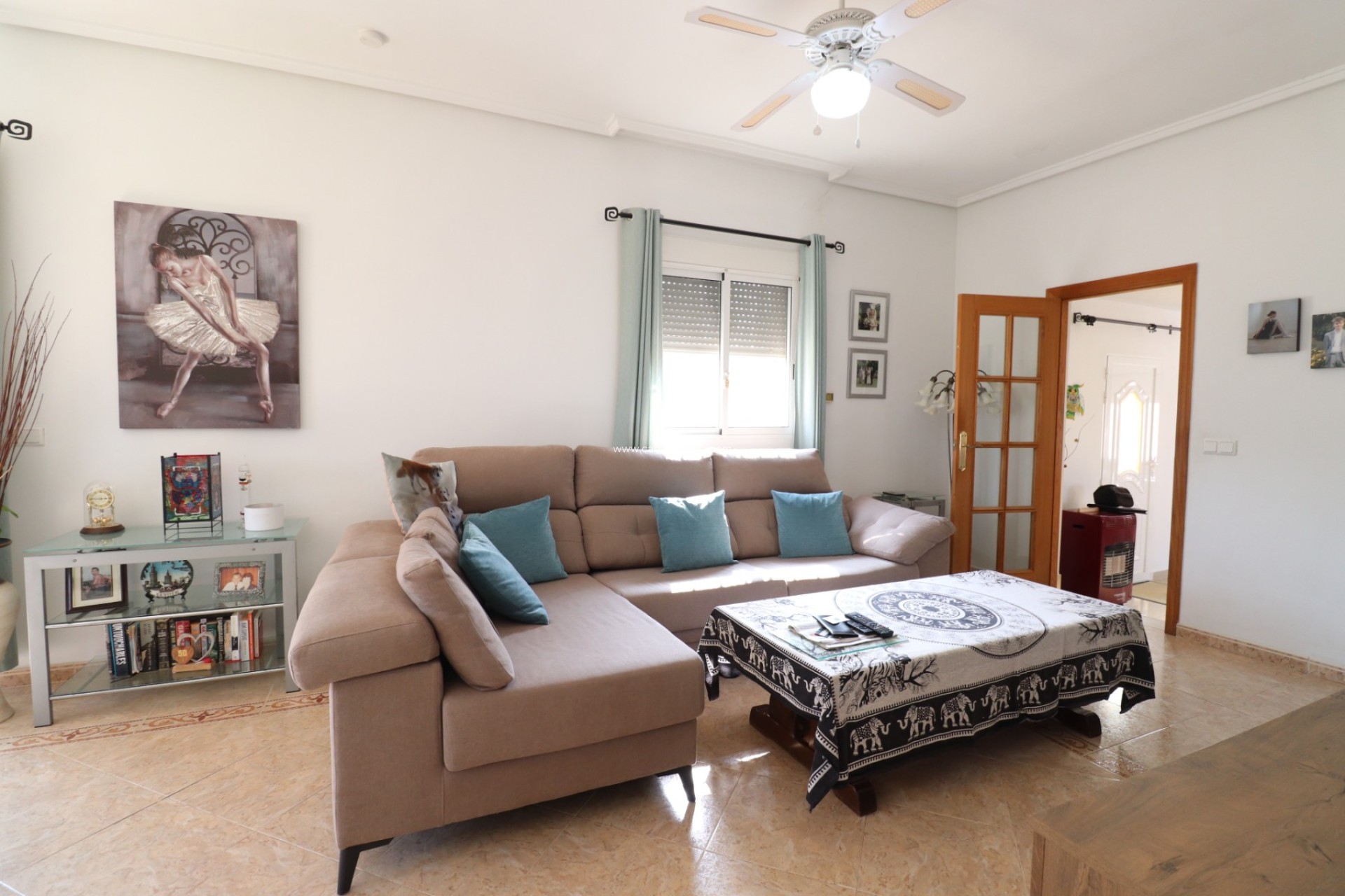 Herverkoop - Country Property/Finca - Daya Vieja - Daya vieja