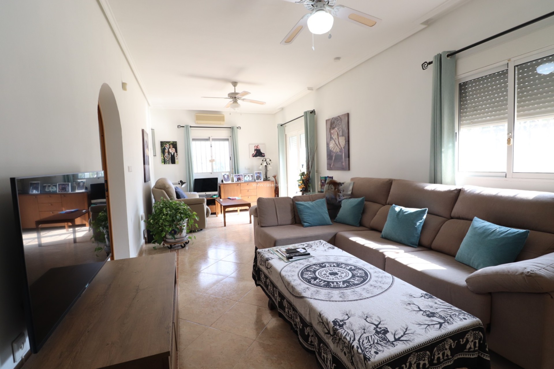 Herverkoop - Country Property/Finca - Daya Vieja - Daya vieja