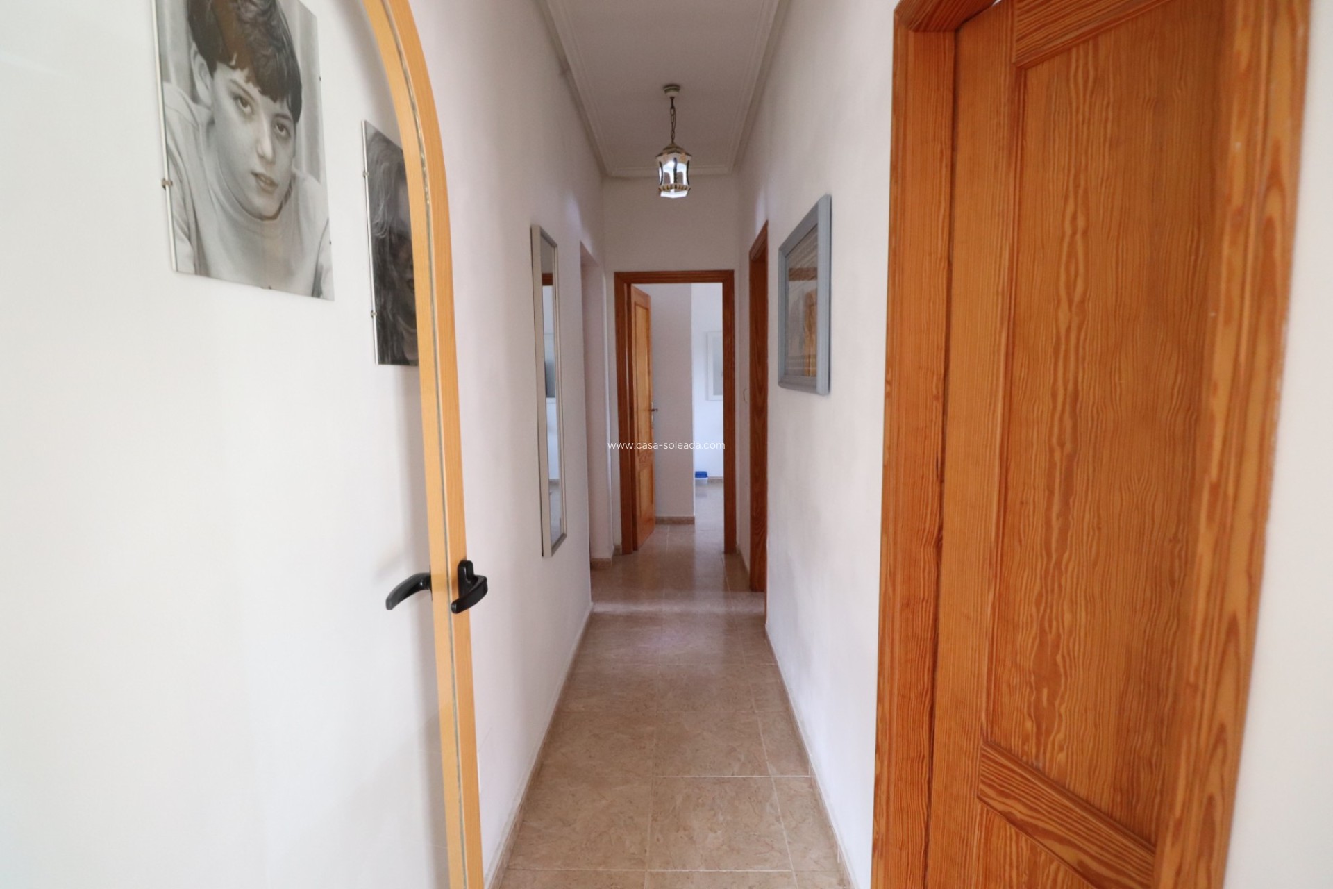 Herverkoop - Country Property/Finca - Daya Vieja - Daya vieja