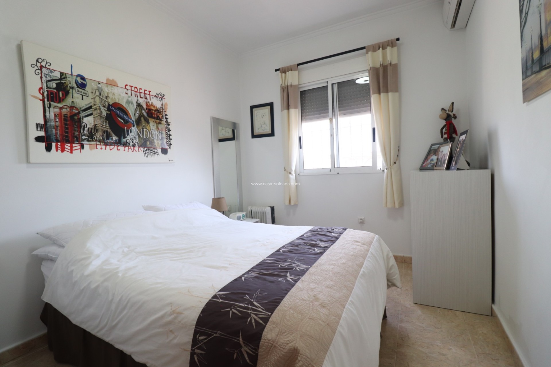 Herverkoop - Country Property/Finca - Daya Vieja - Daya vieja