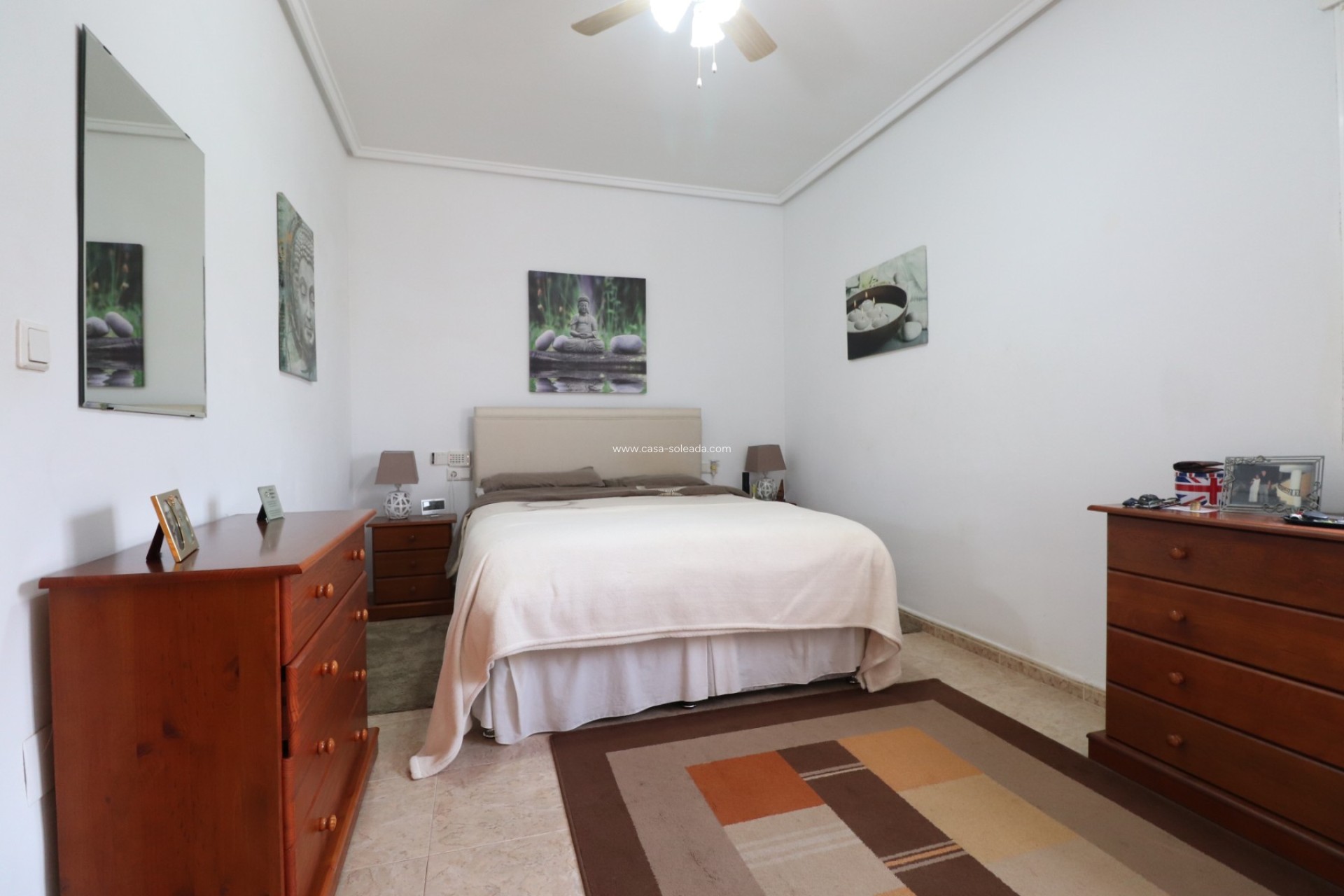Herverkoop - Country Property/Finca - Daya Vieja - Daya vieja
