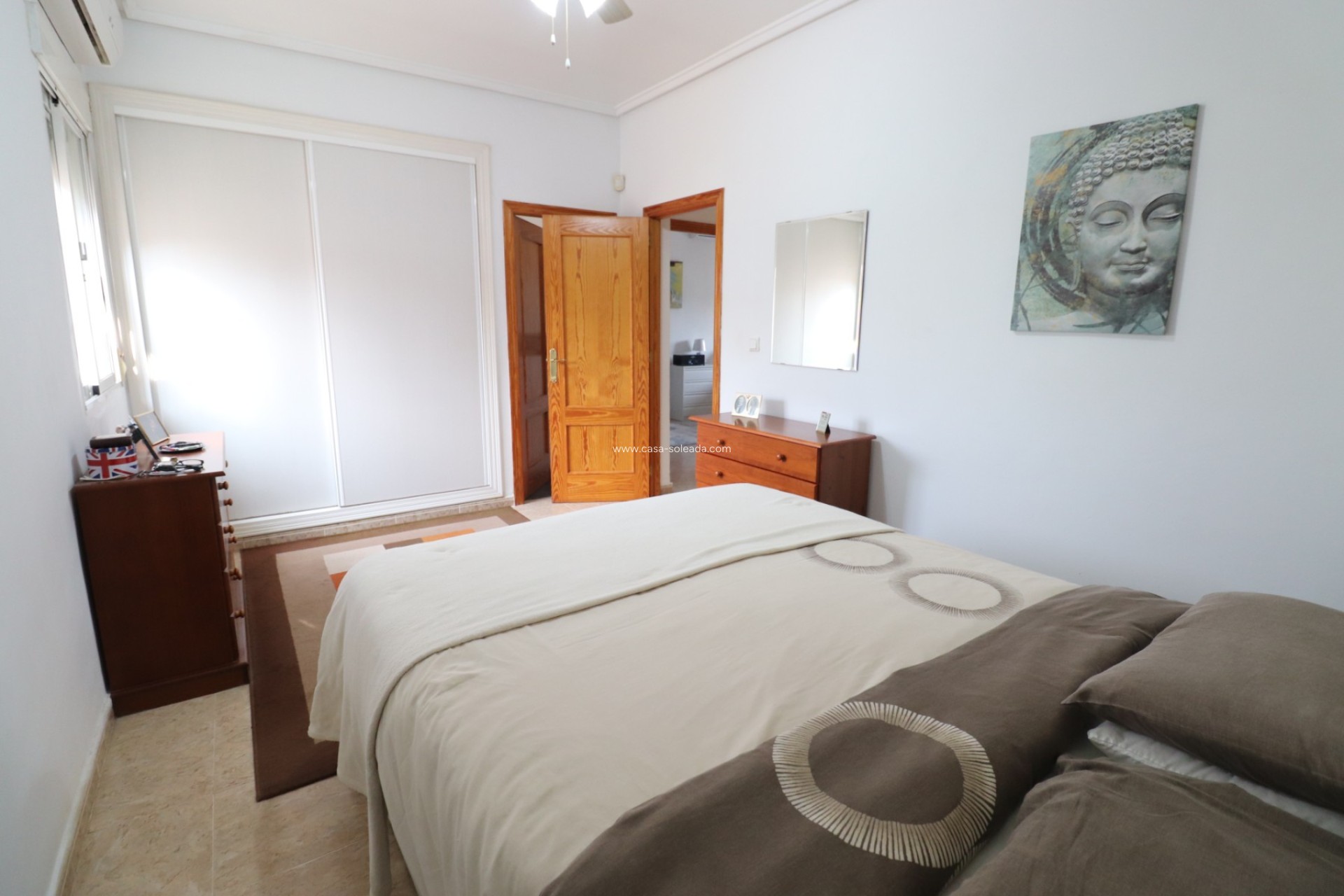 Herverkoop - Country Property/Finca - Daya Vieja - Daya vieja