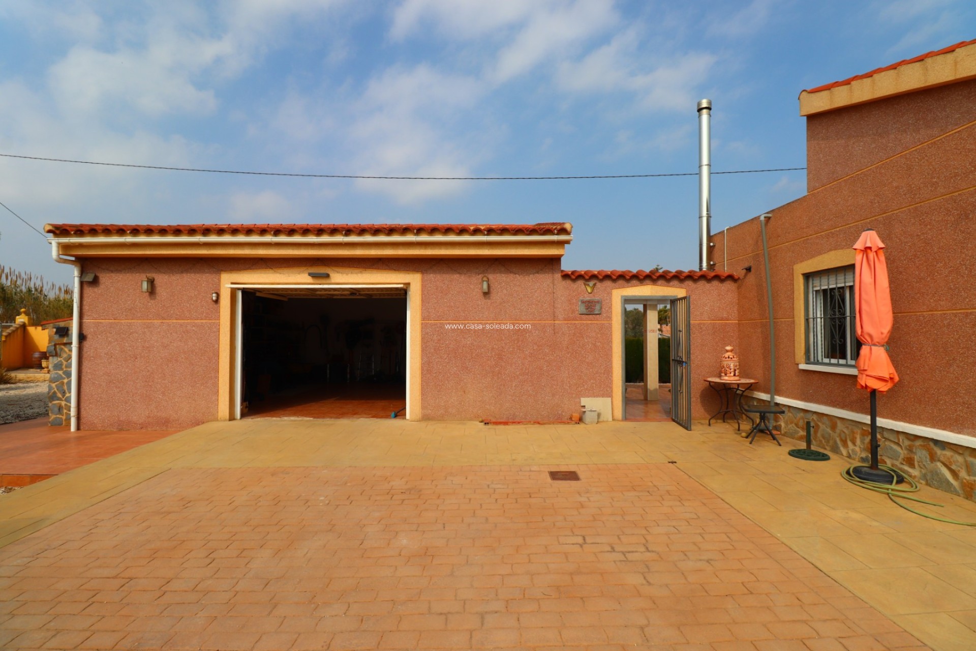 Herverkoop - Country Property/Finca - Daya Vieja - Daya vieja
