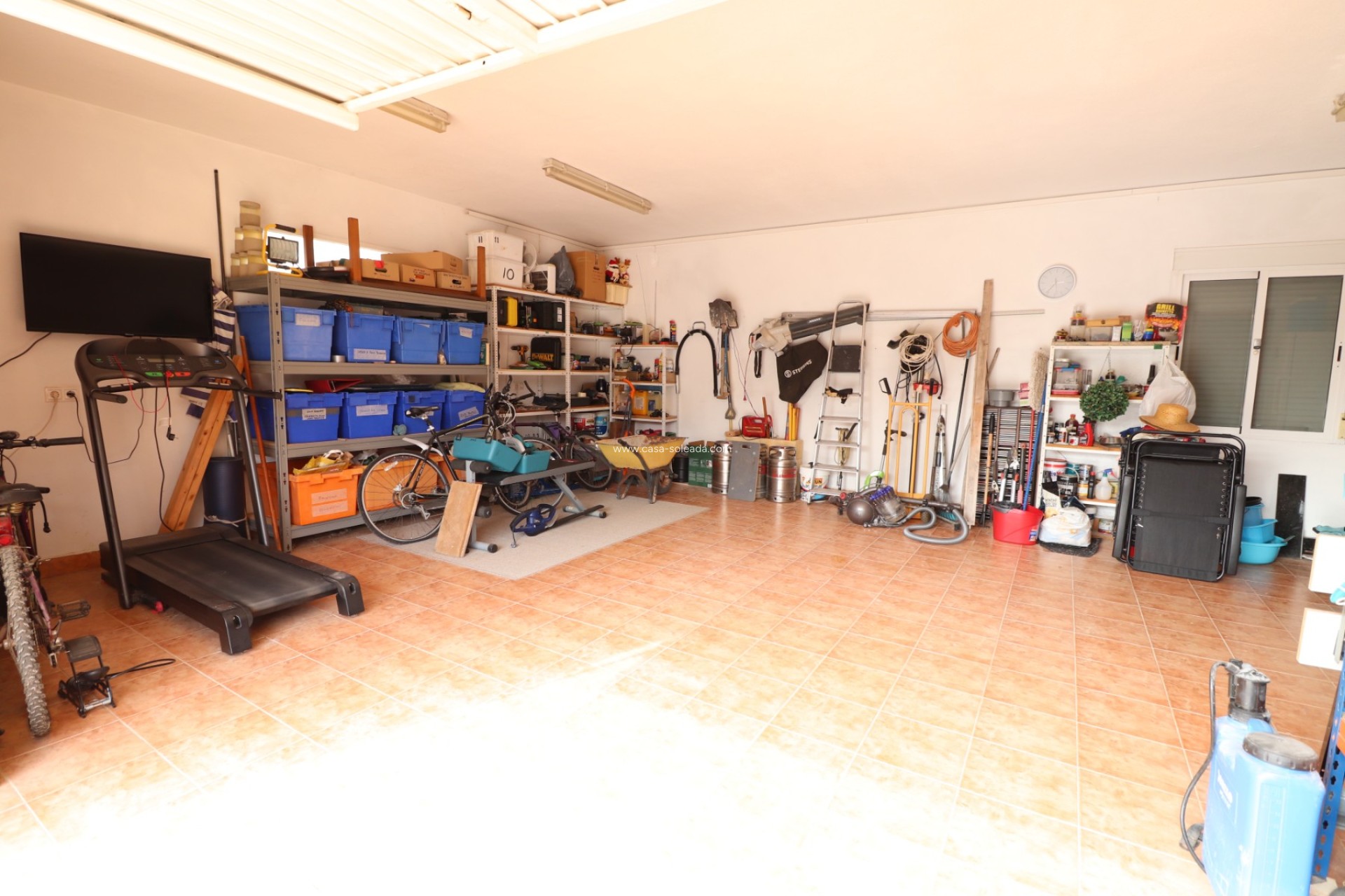 Herverkoop - Country Property/Finca - Daya Vieja - Daya vieja