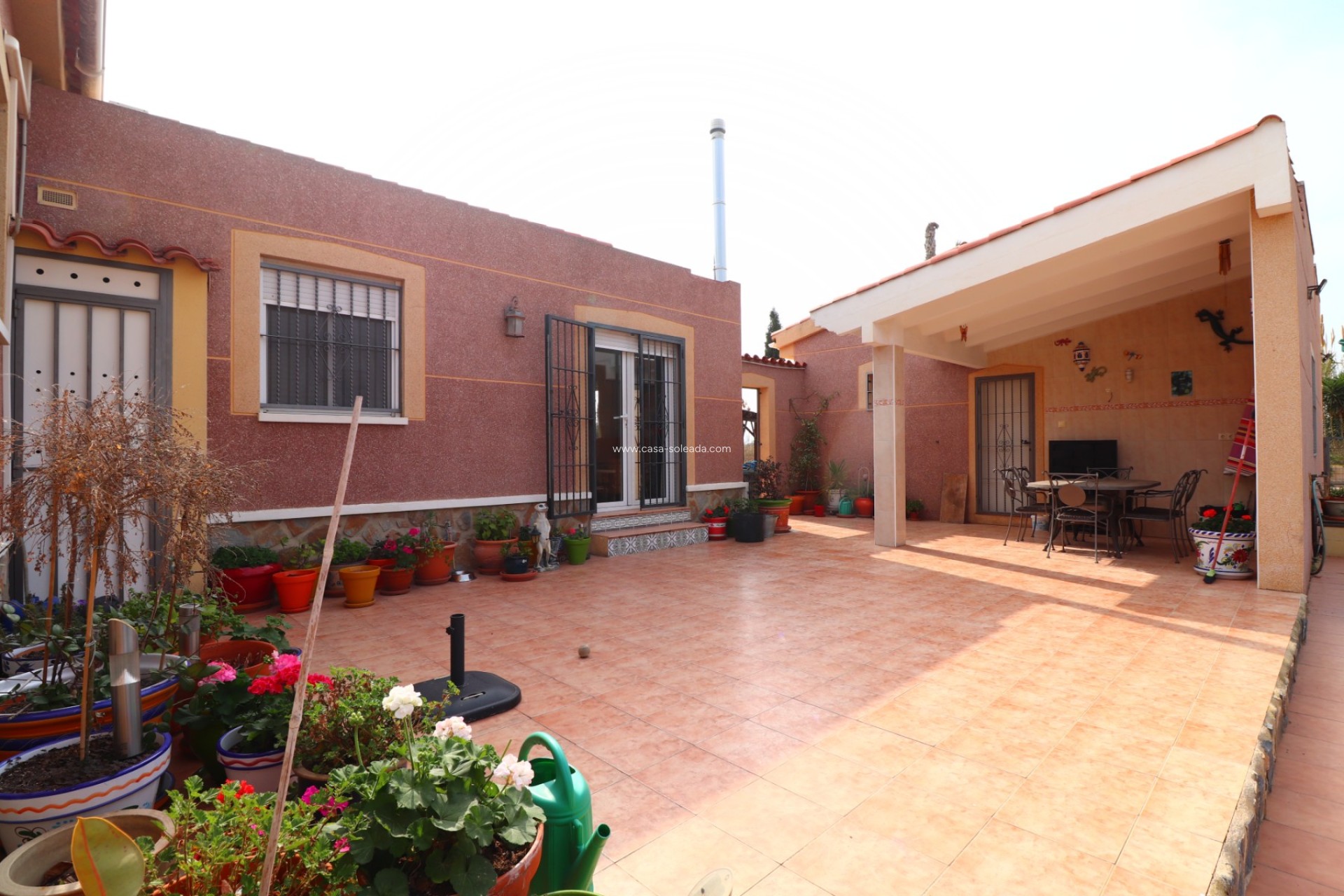 Herverkoop - Country Property/Finca - Daya Vieja - Daya vieja