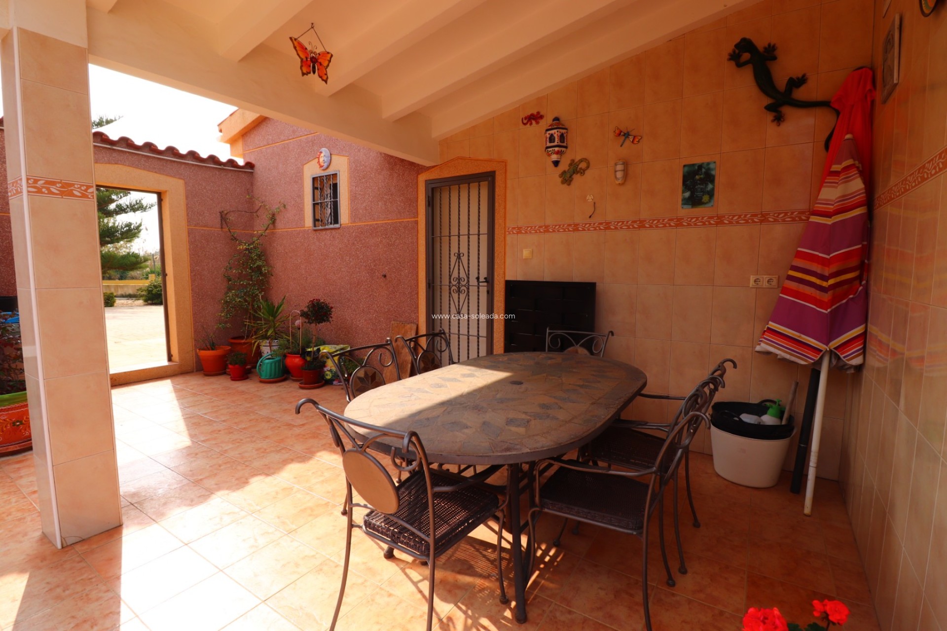 Herverkoop - Country Property/Finca - Daya Vieja - Daya vieja