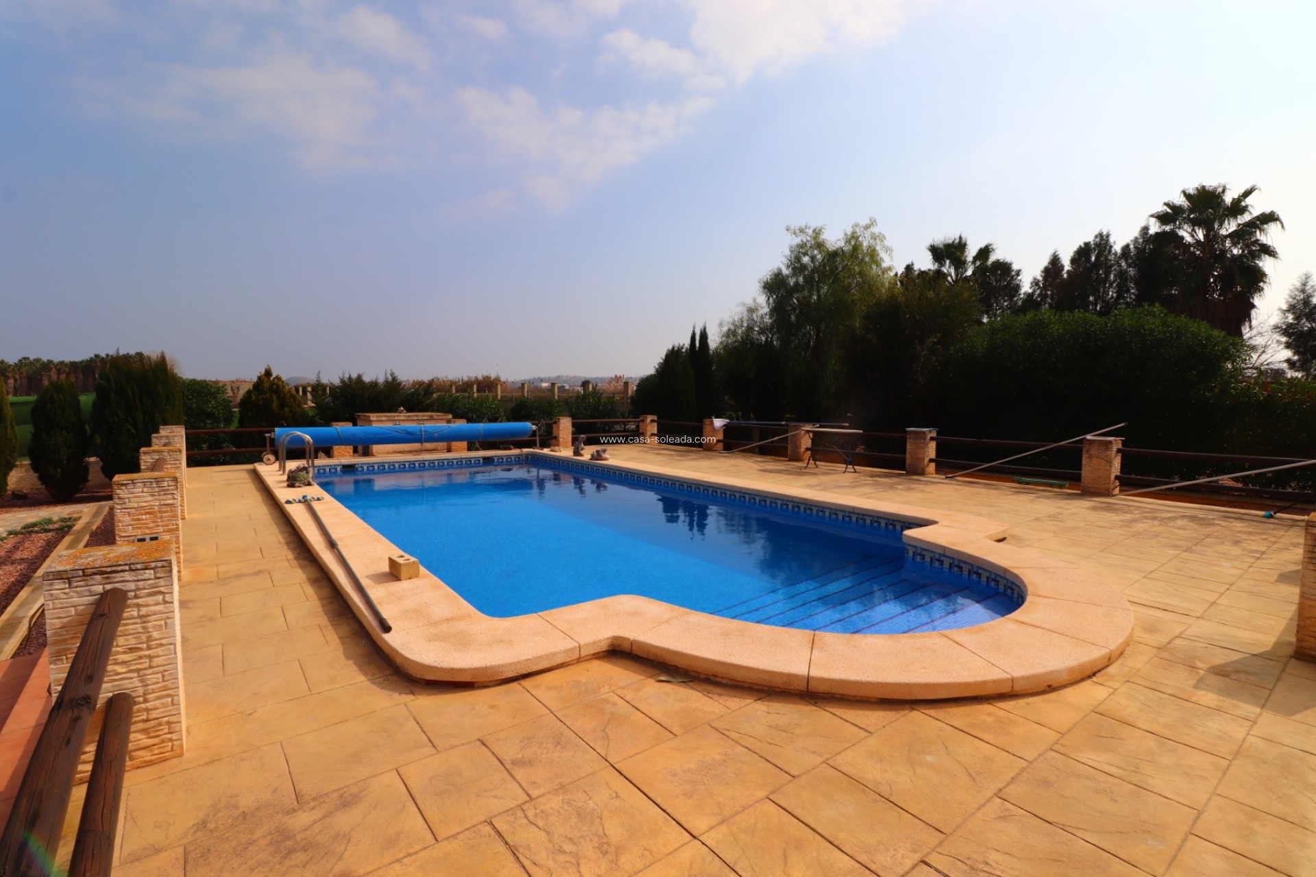 Herverkoop - Country Property/Finca - Daya Vieja - Daya vieja