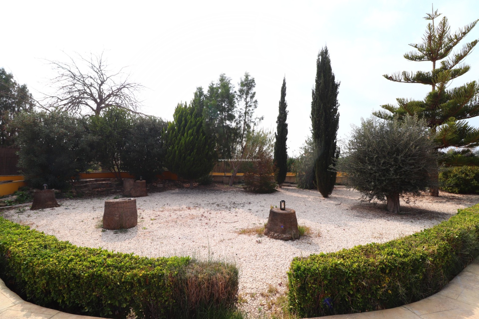 Herverkoop - Country Property/Finca - Daya Vieja - Daya vieja