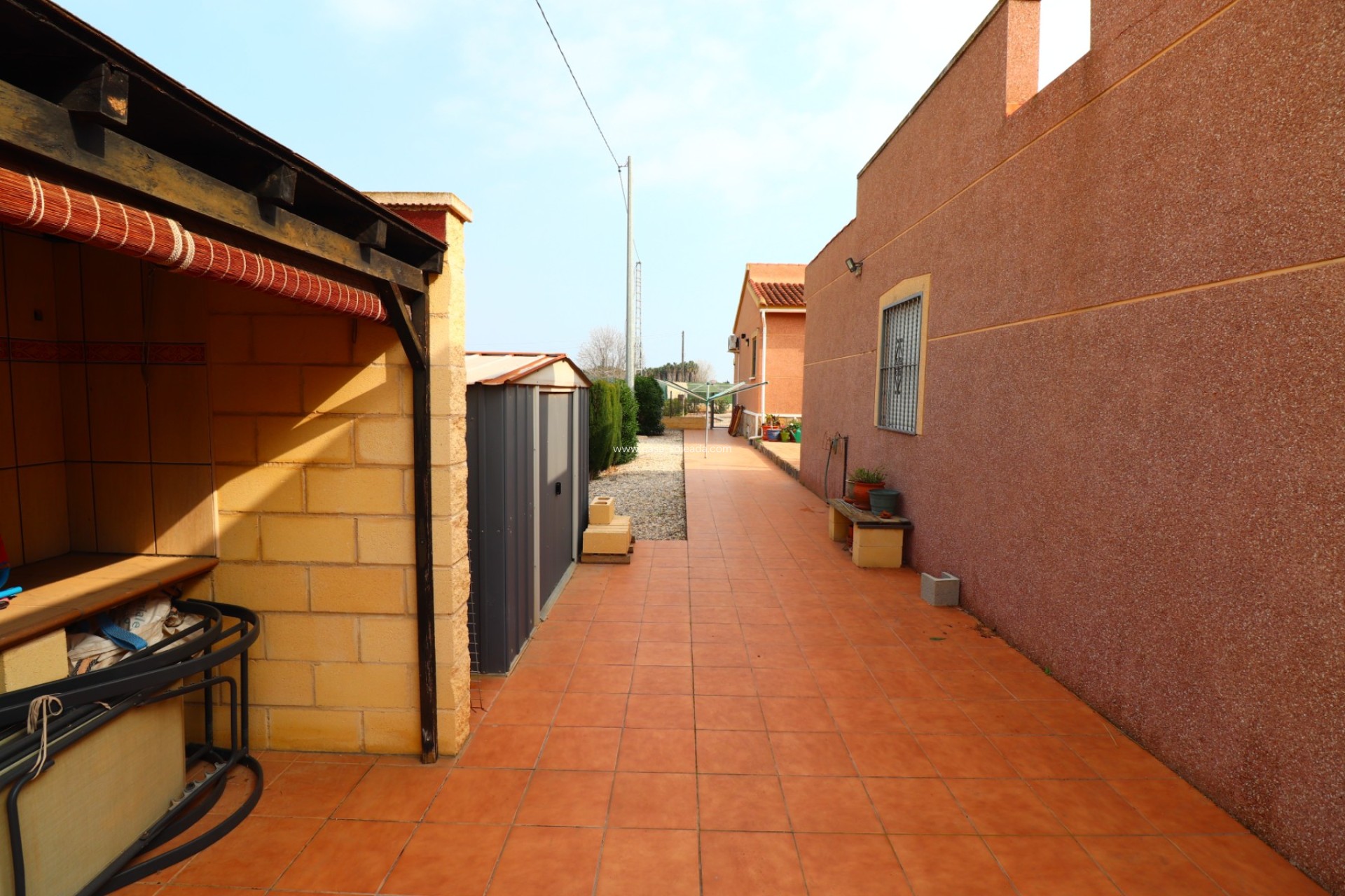 Herverkoop - Country Property/Finca - Daya Vieja - Daya vieja