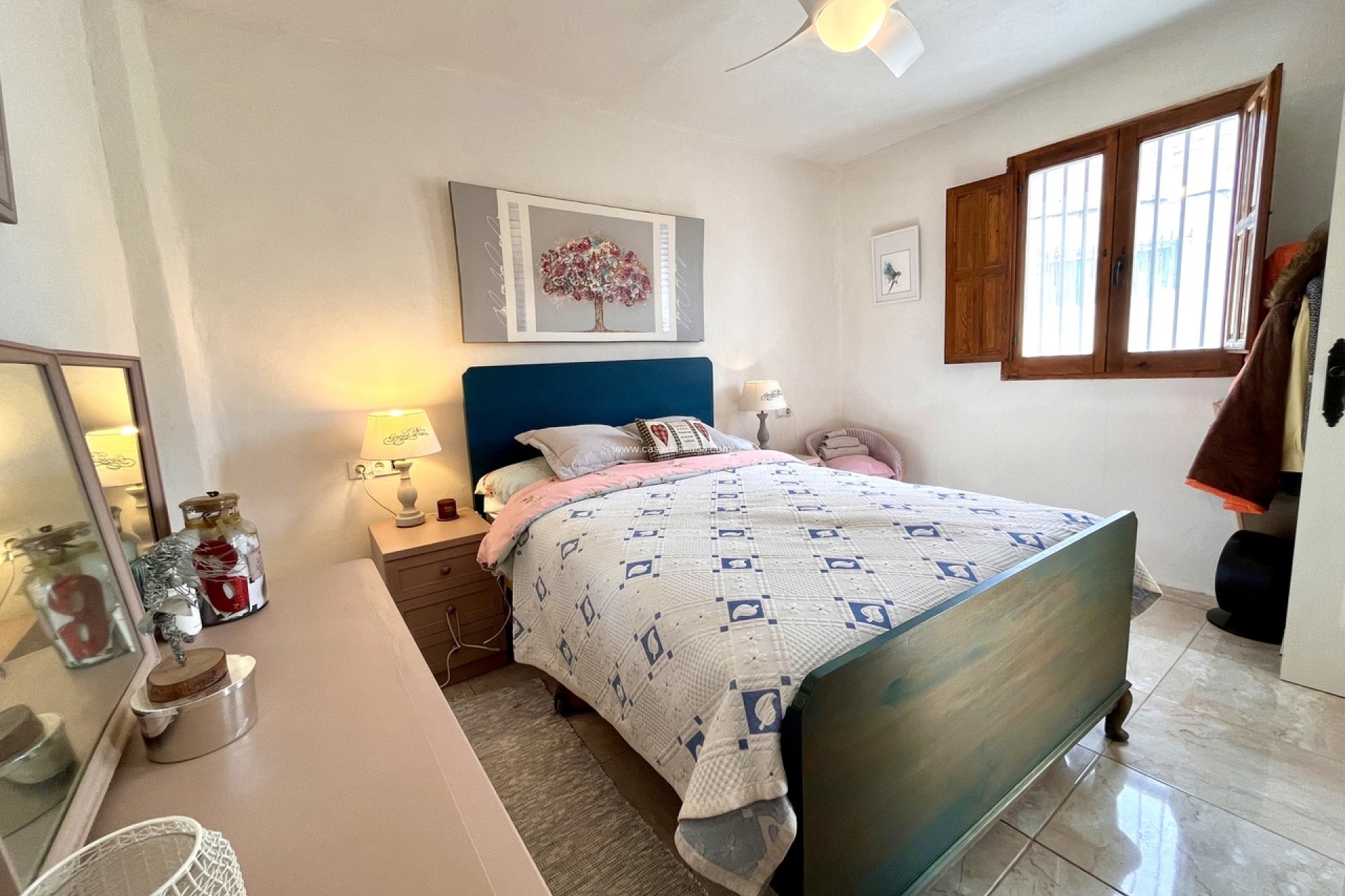 Herverkoop - Country Property/Finca - Dolores