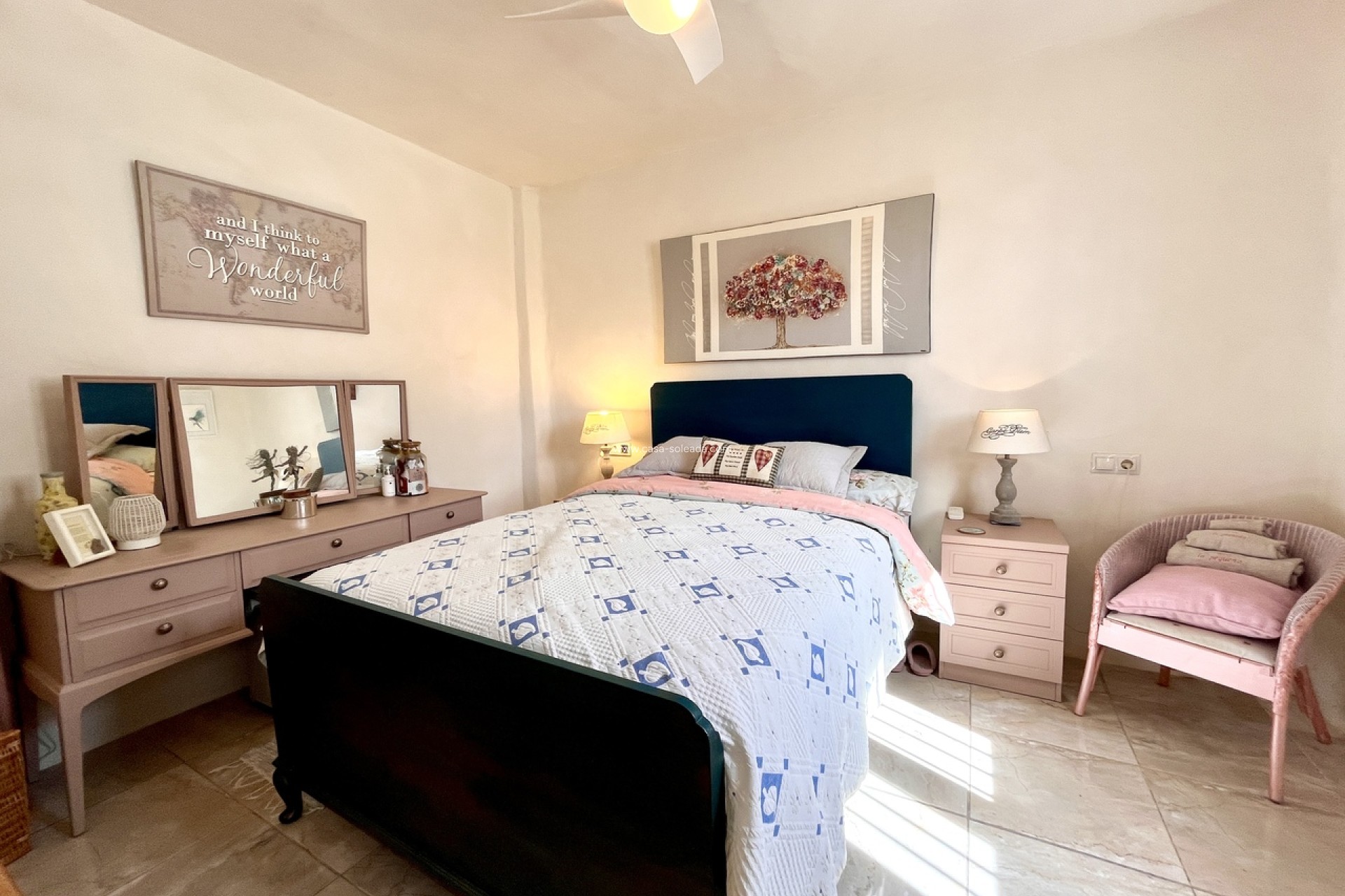 Herverkoop - Country Property/Finca - Dolores