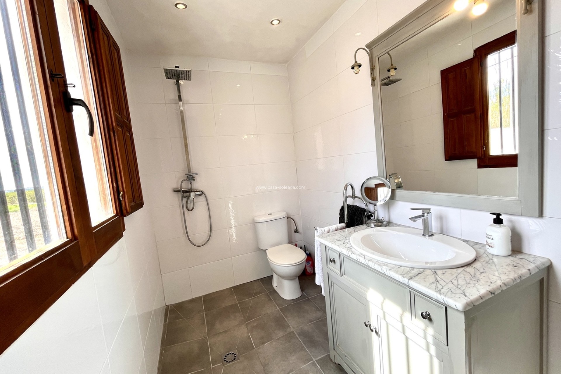 Herverkoop - Country Property/Finca - Dolores