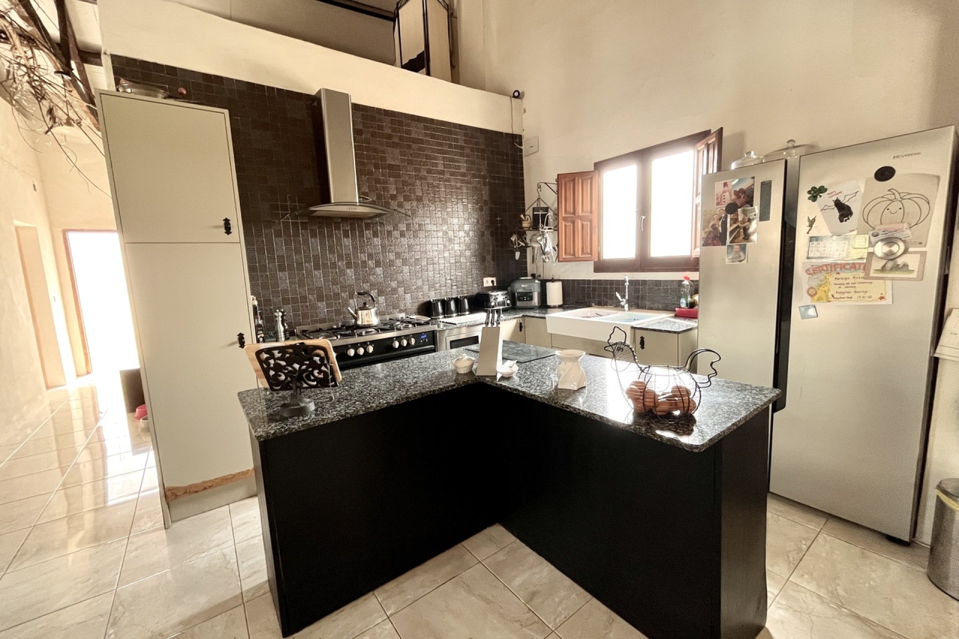 Herverkoop - Country Property/Finca - Dolores